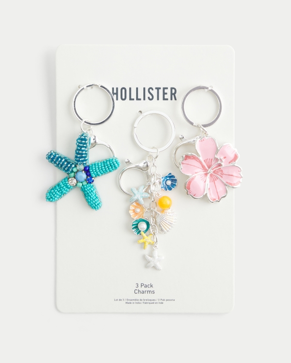 Poolside Charm 3-Pack, 3 Pk view 2