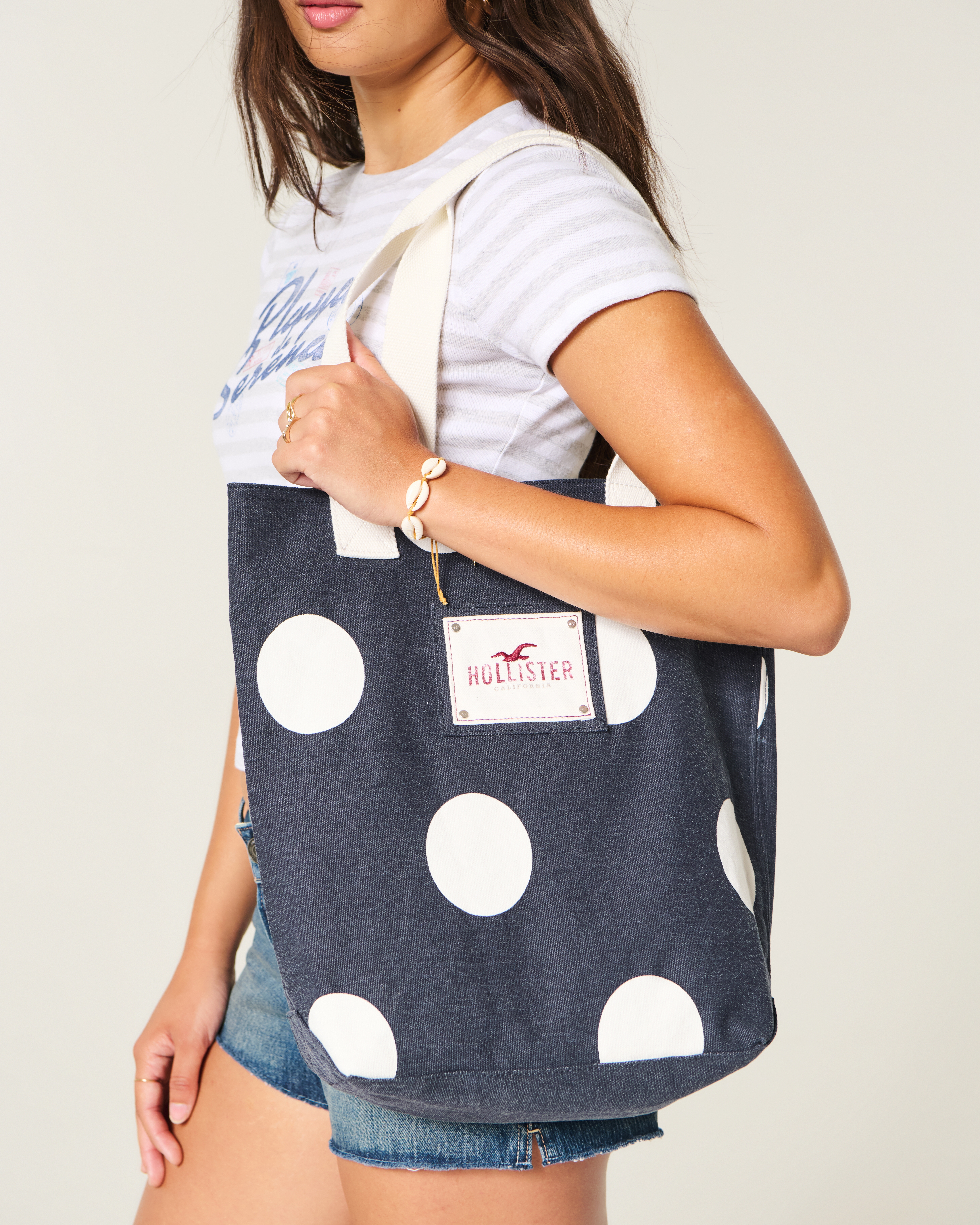 Cotton Canvas Bag