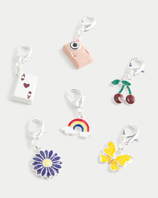 Charm 6-Pack, 6 Pk view 1