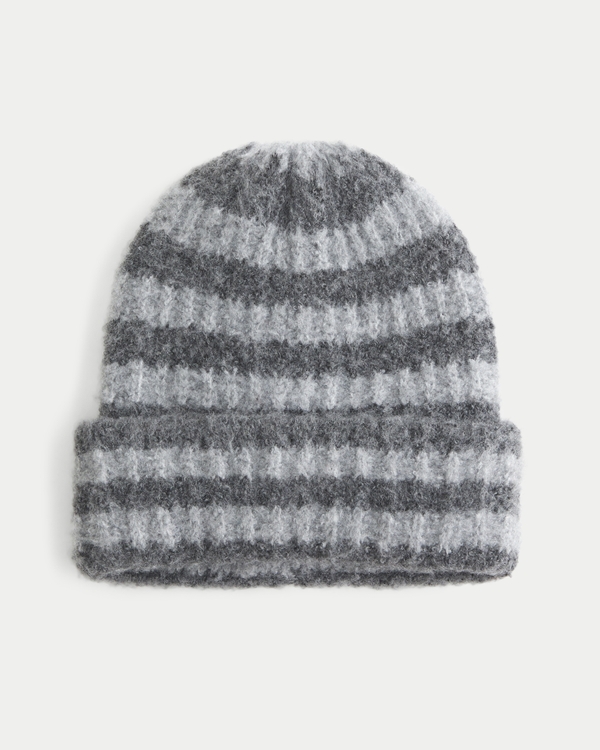Cozy Knit Beanie