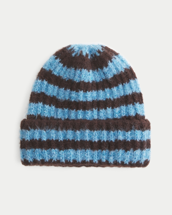 Cozy Knit Beanie