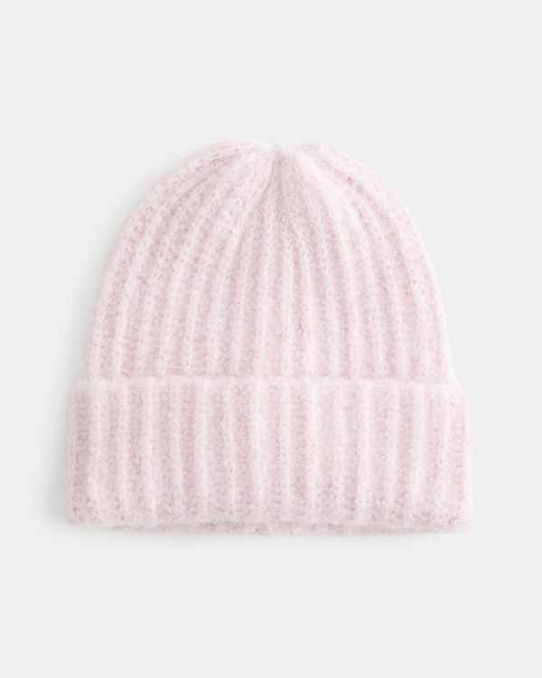 Cozy Knit Beanie
