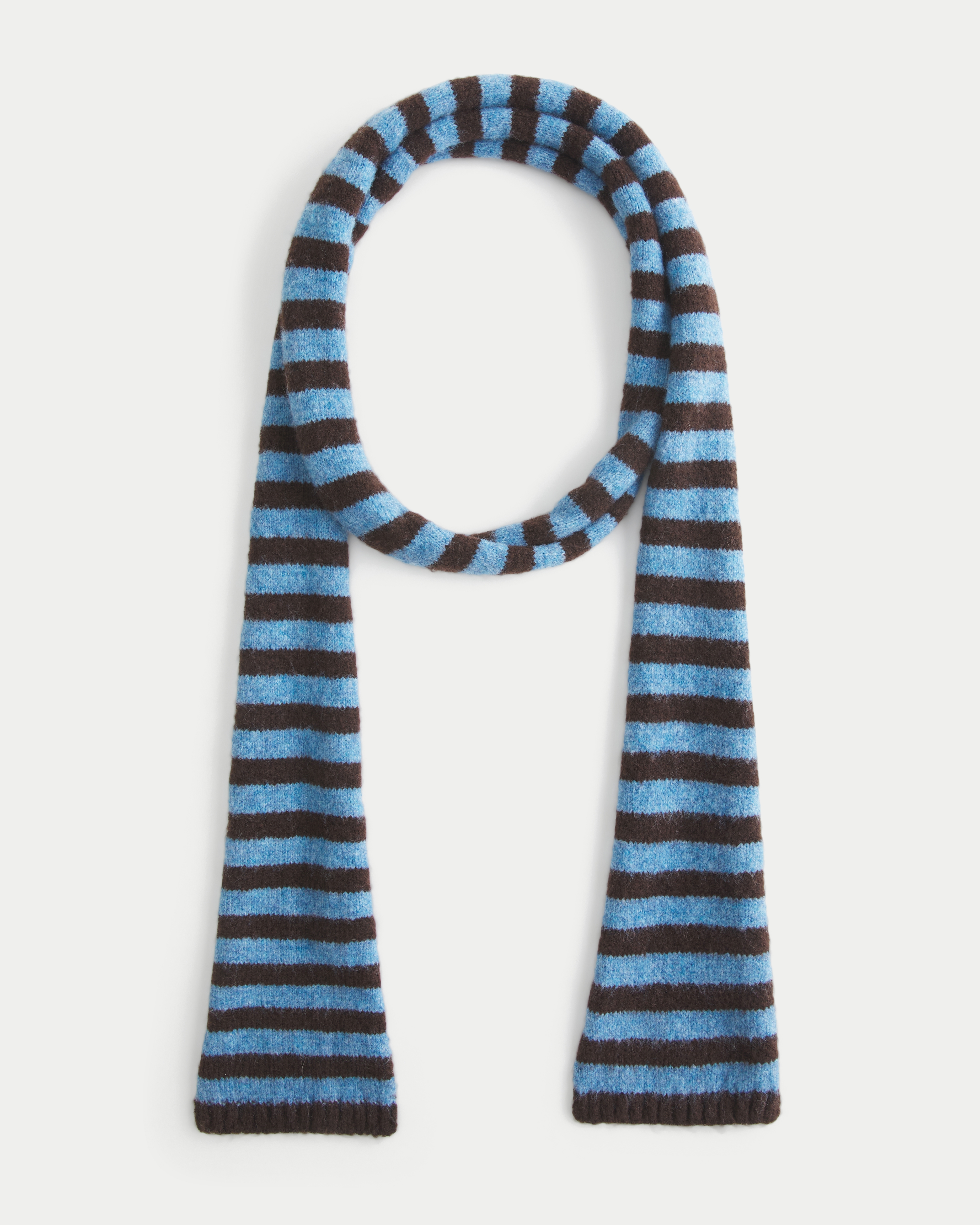 Cozy Knit Scarf