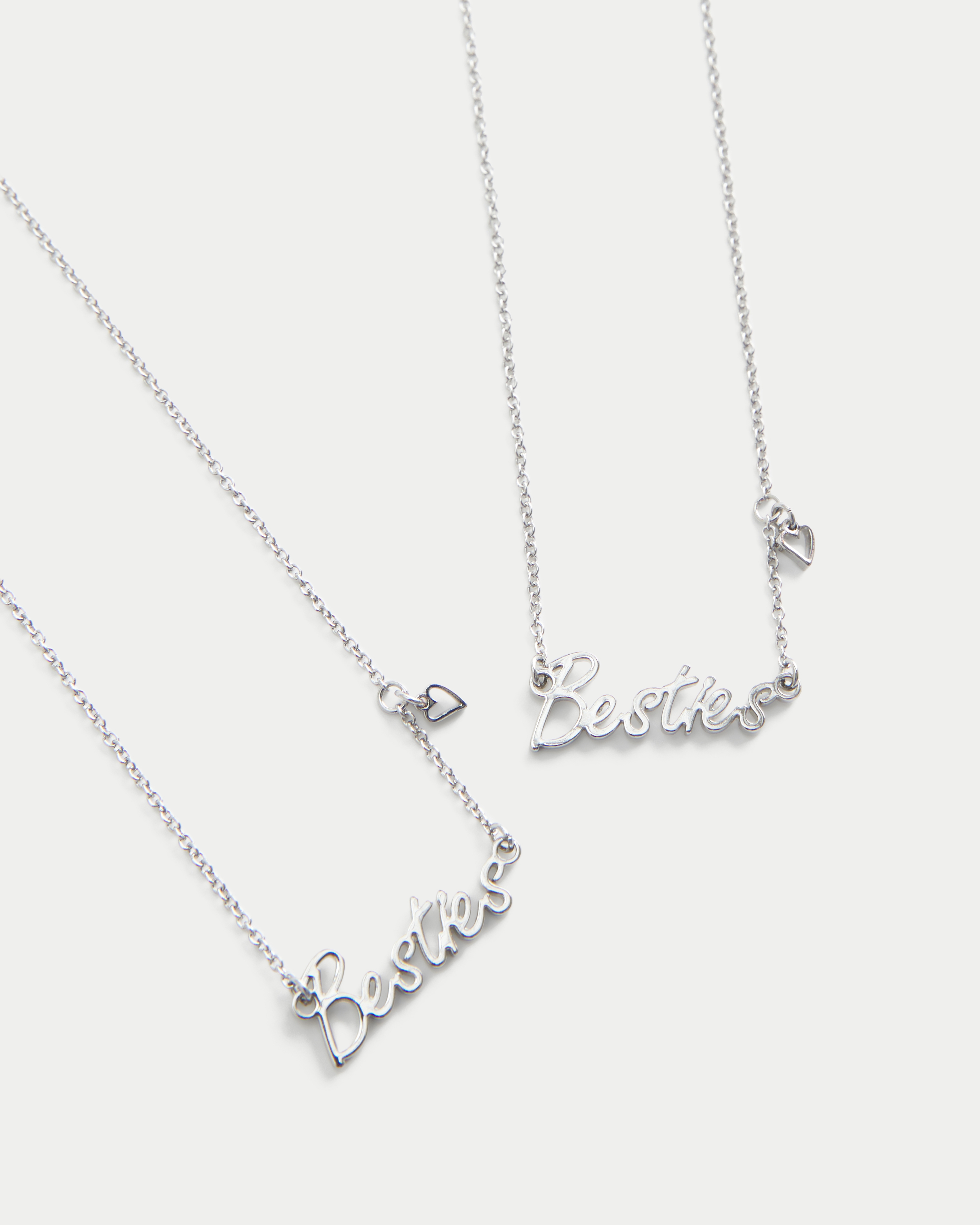 Besties Necklace 2-Pack