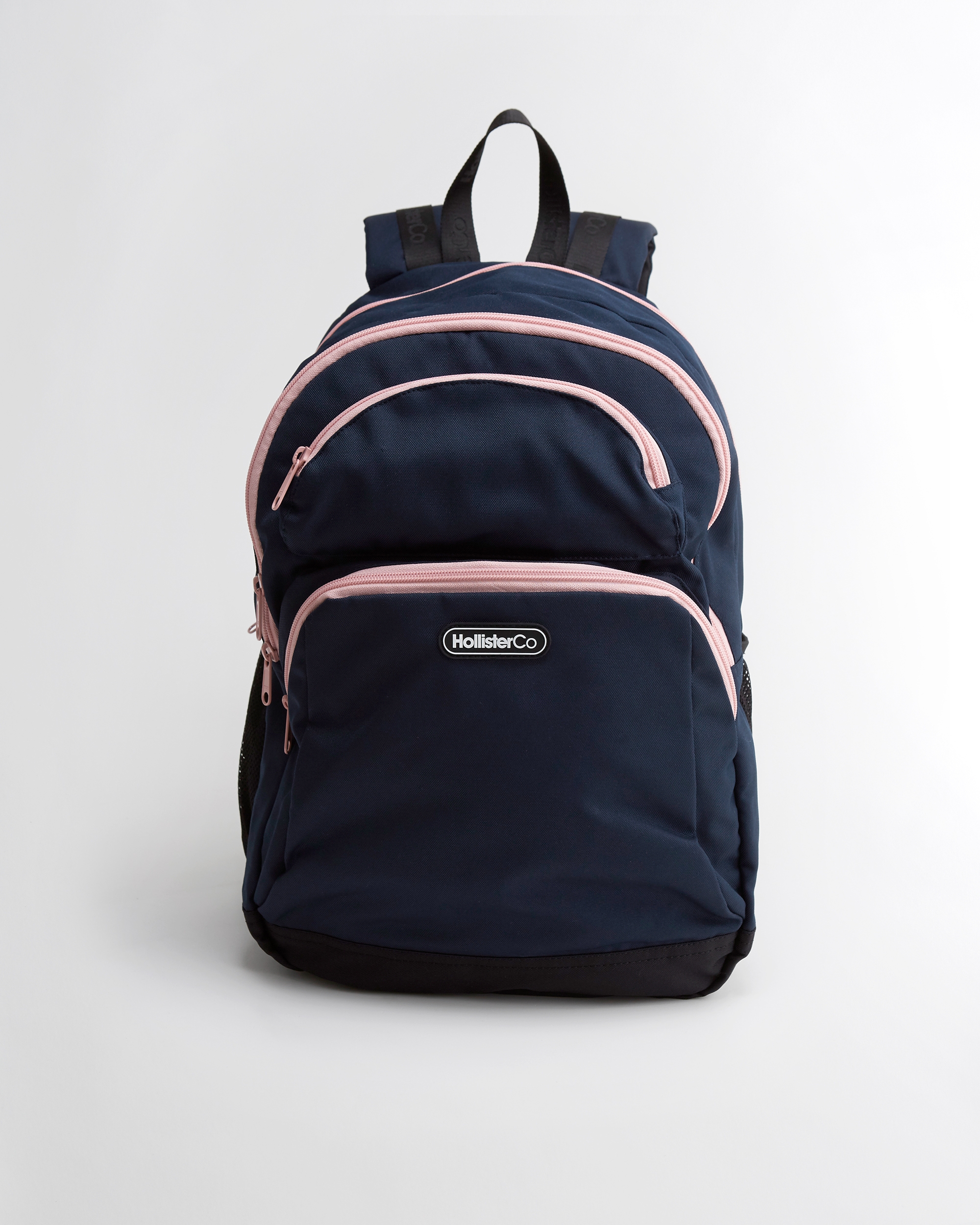 hollister mini backpack