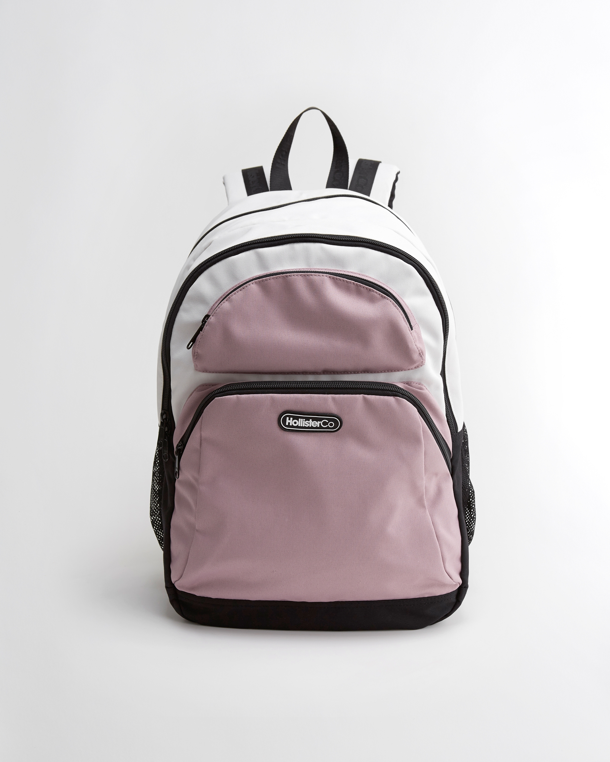 hollister bookbag