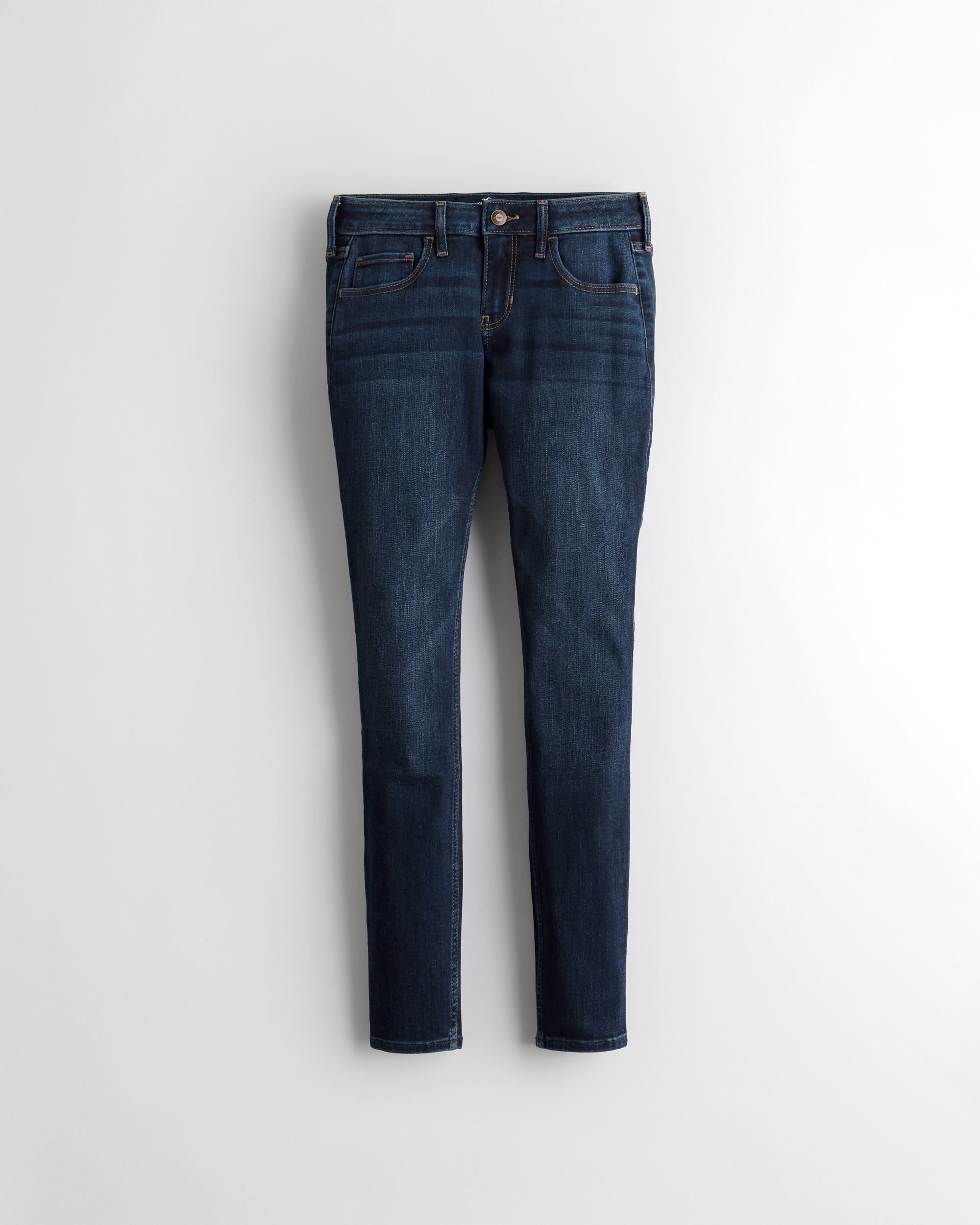 hollister skinny
