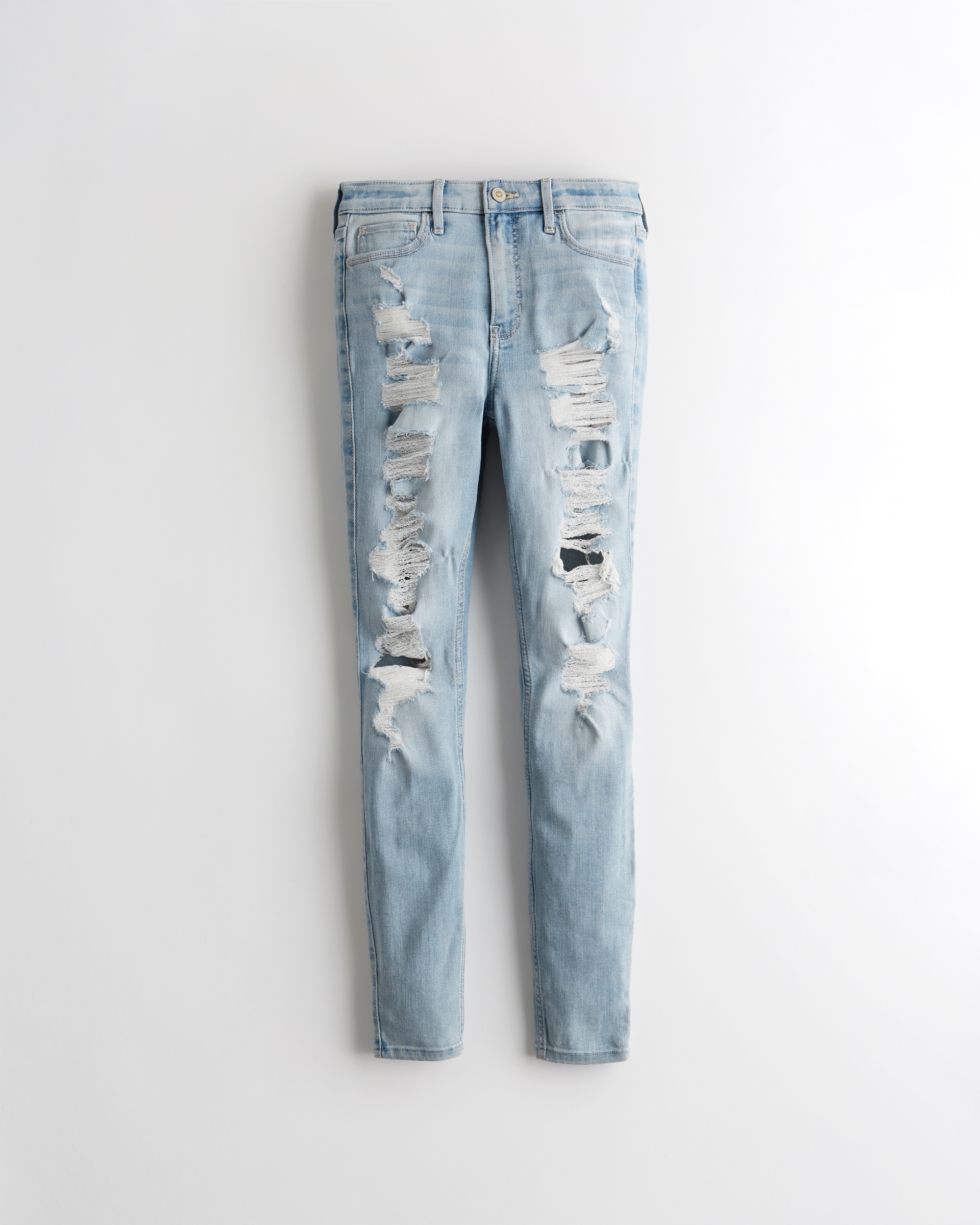 skinny jeans hollister
