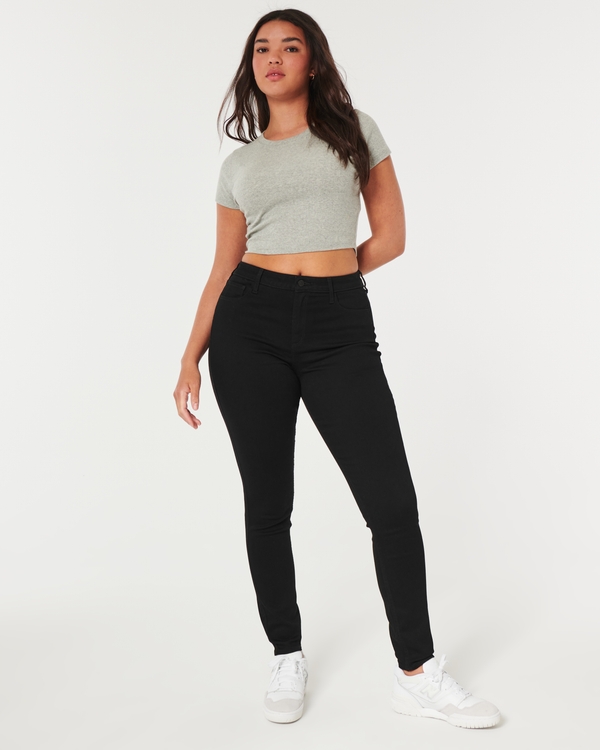 Hollister Jeans Size 26 - $16 (68% Off Retail) - From Addie