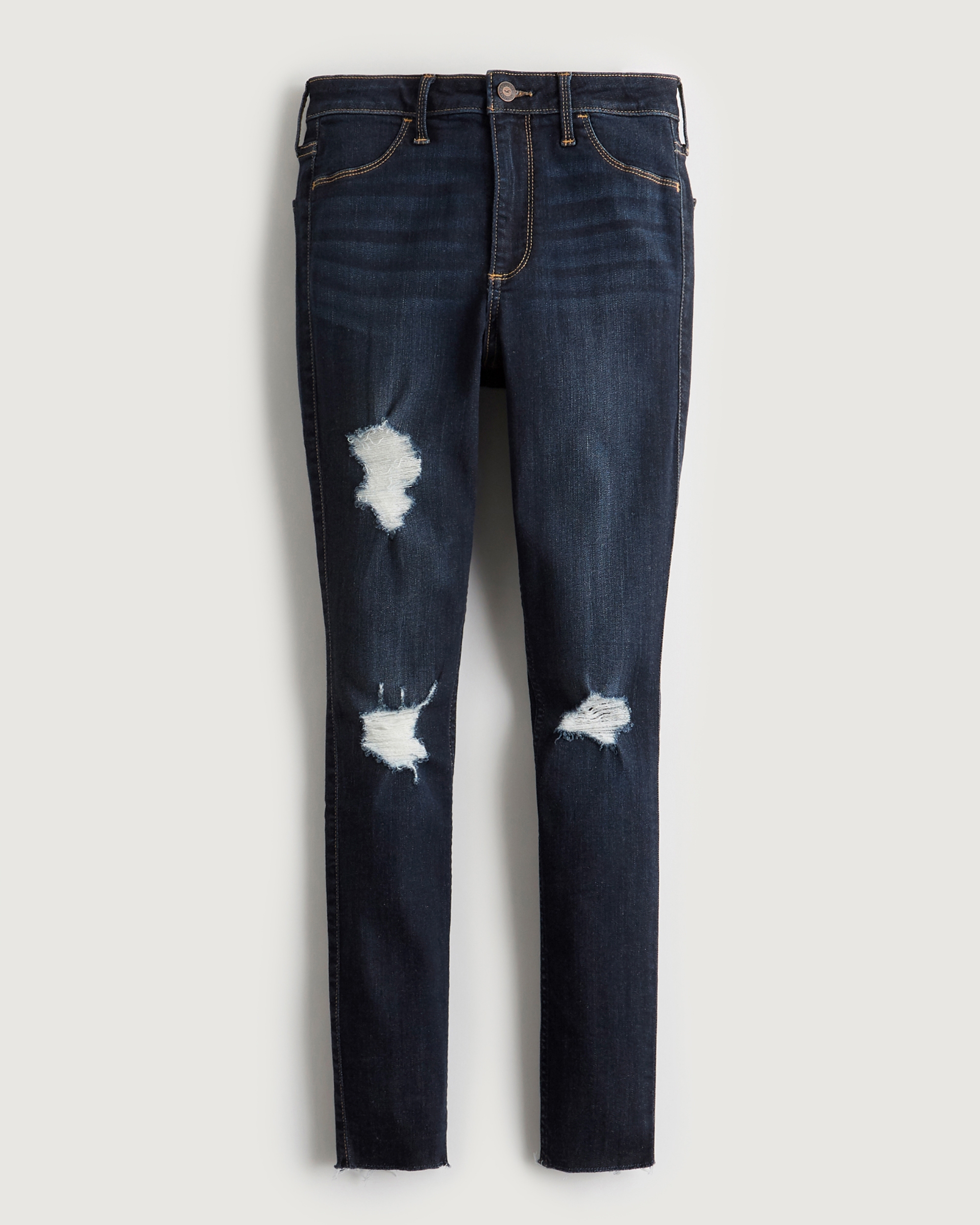 low rise jean leggings hollister