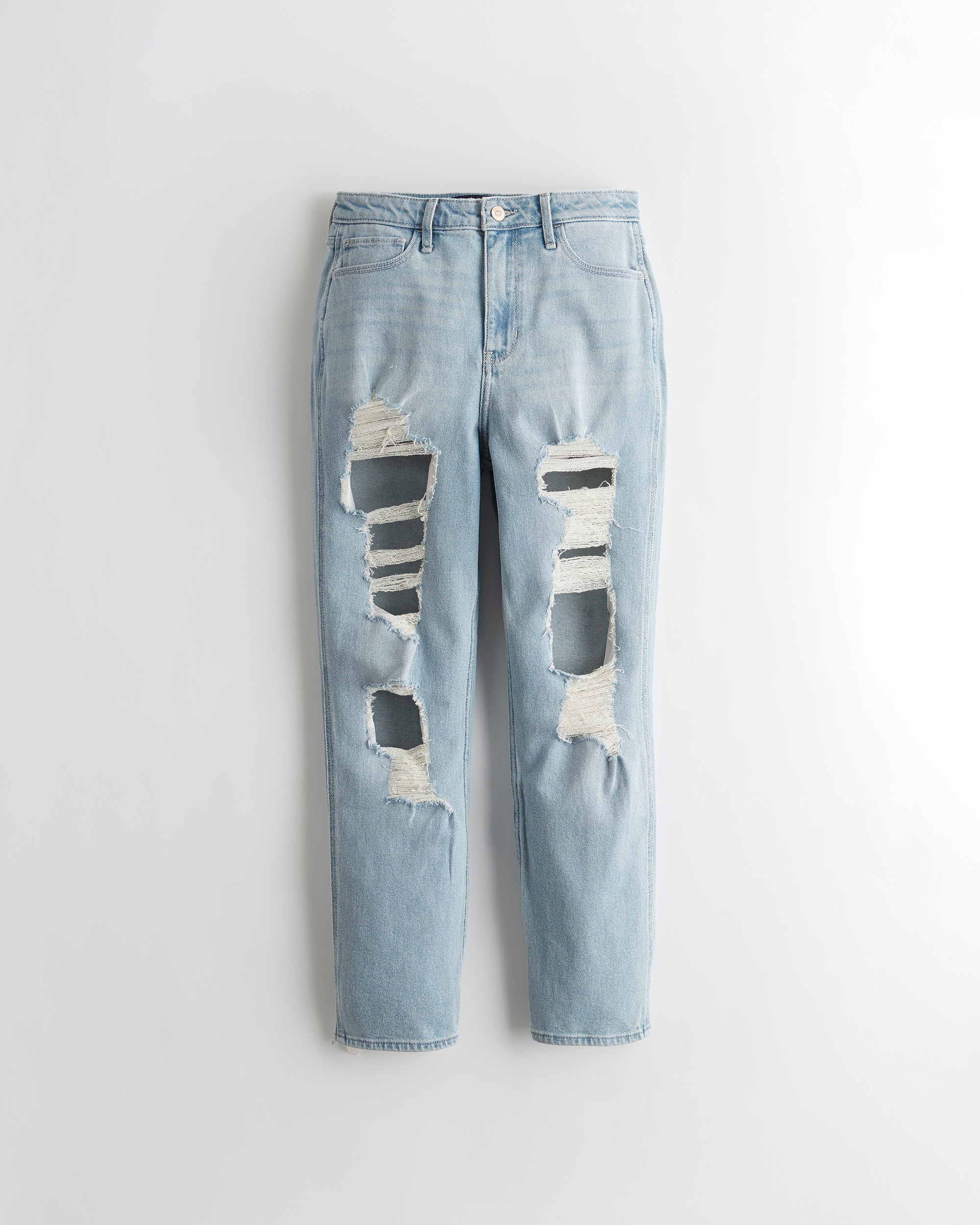 mom jeans for girls