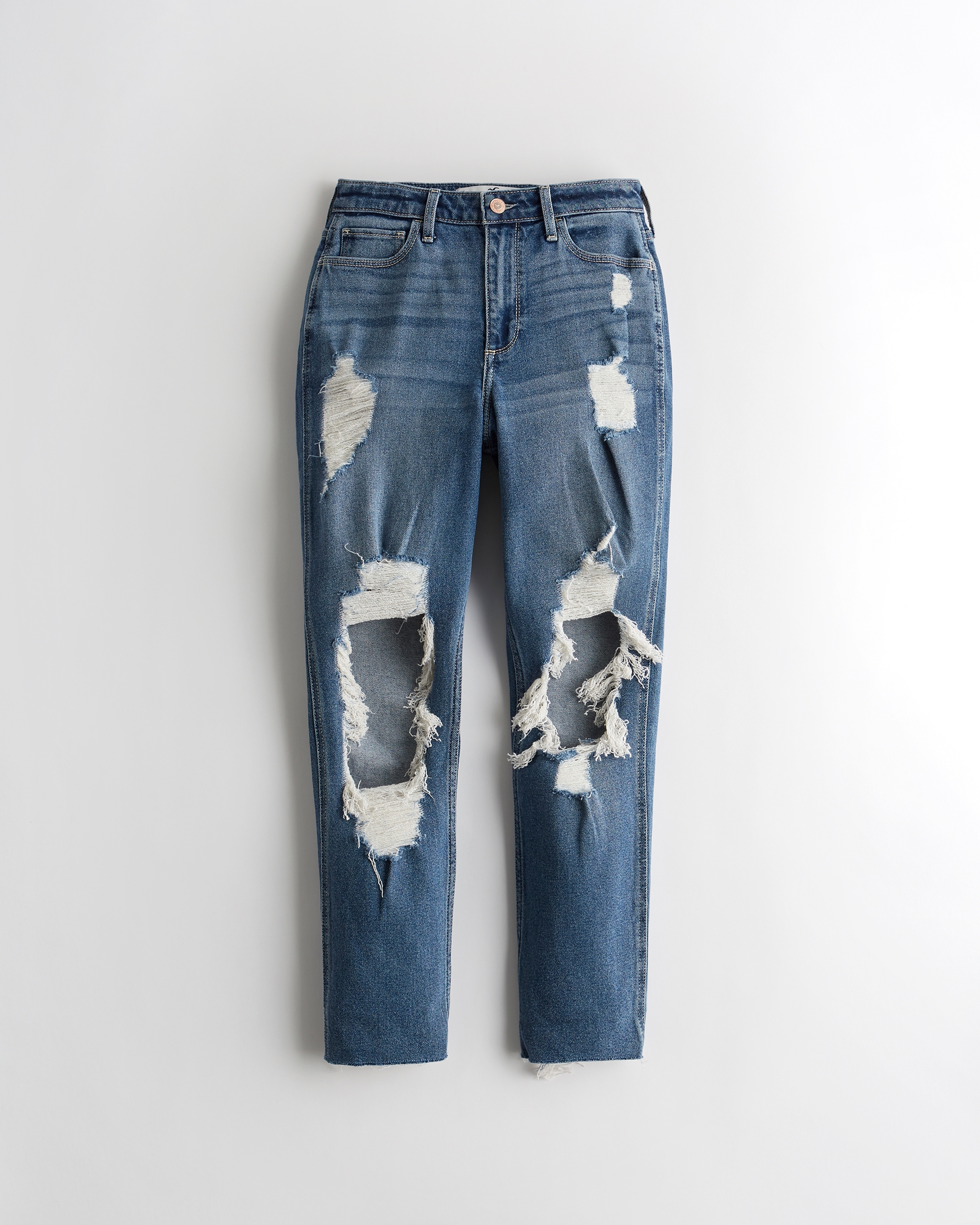 Girls Jeans \u0026 Jeggings | Hollister Co.