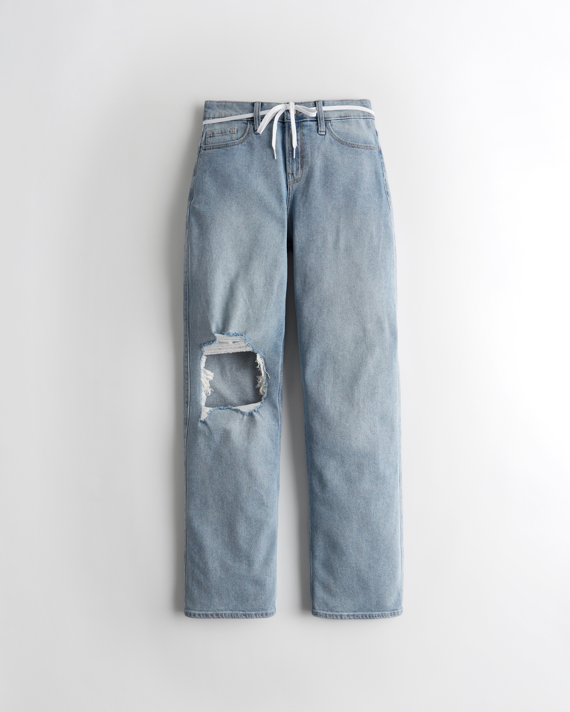 Hvad frill opbevaring Hollister Baggy Jeans Online, SAVE 30% - raptorunderlayment.com