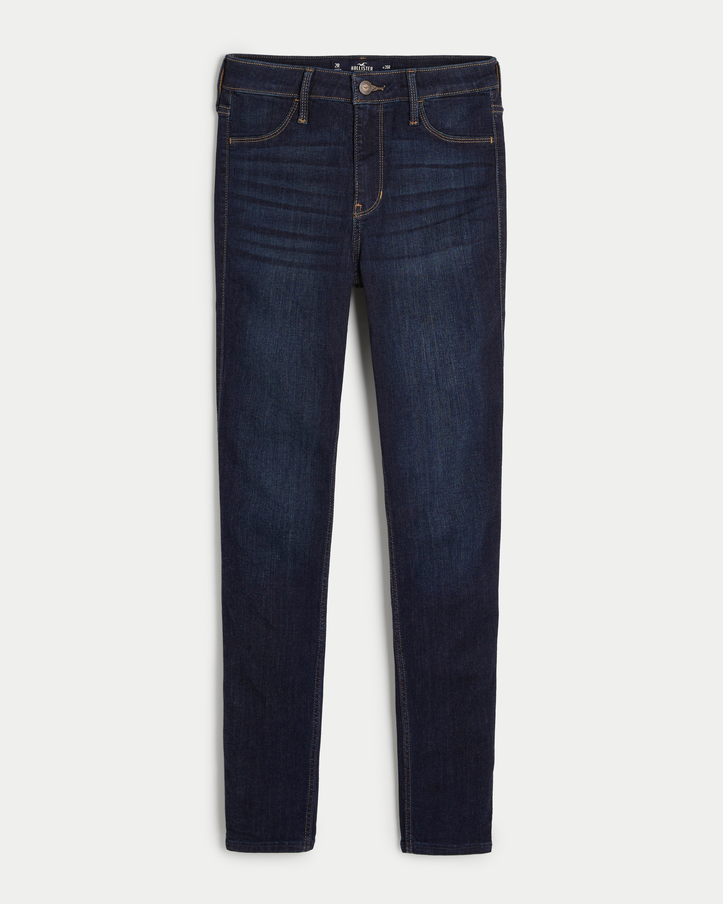 hollister jeans women