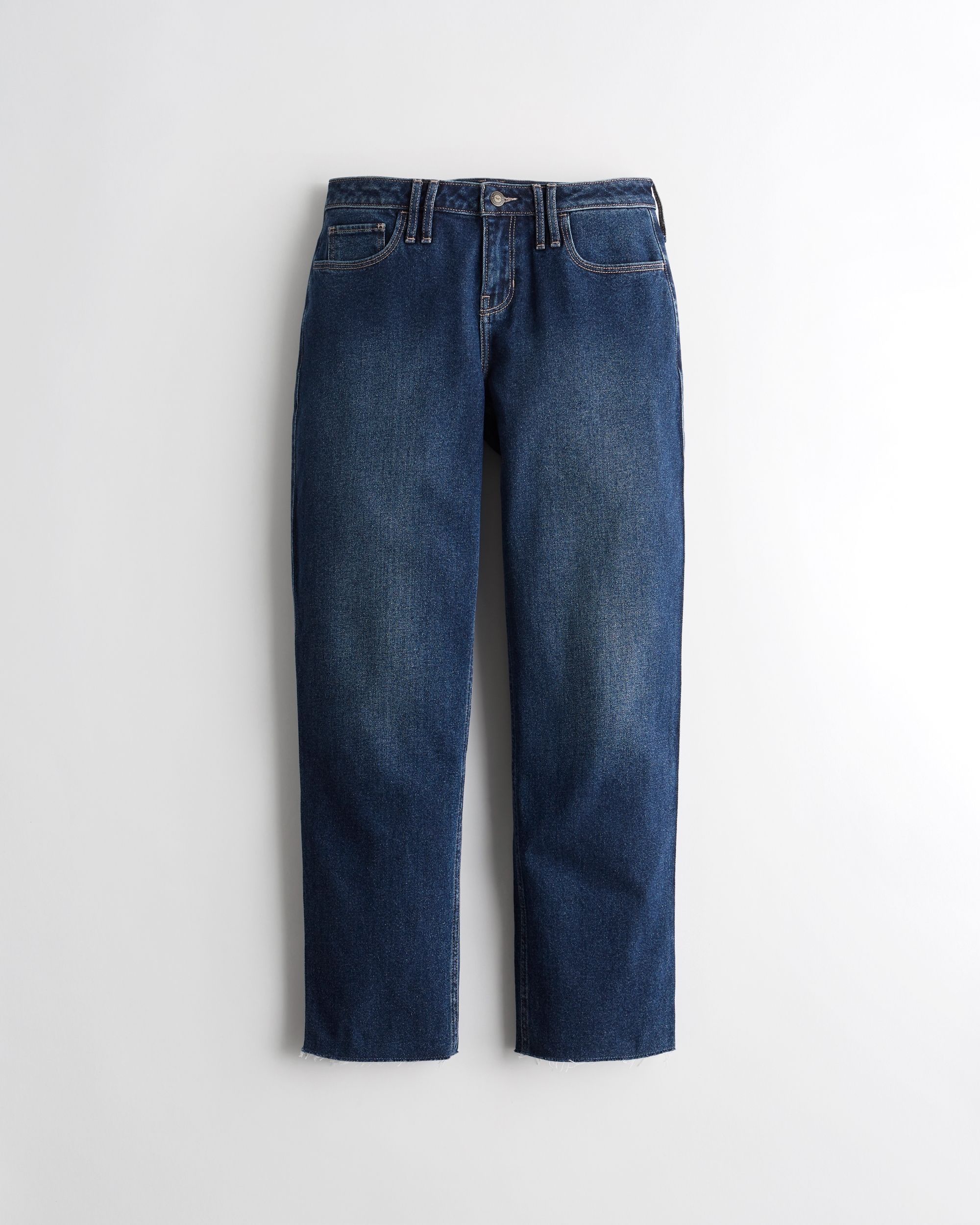 hollister women's jeans clearance