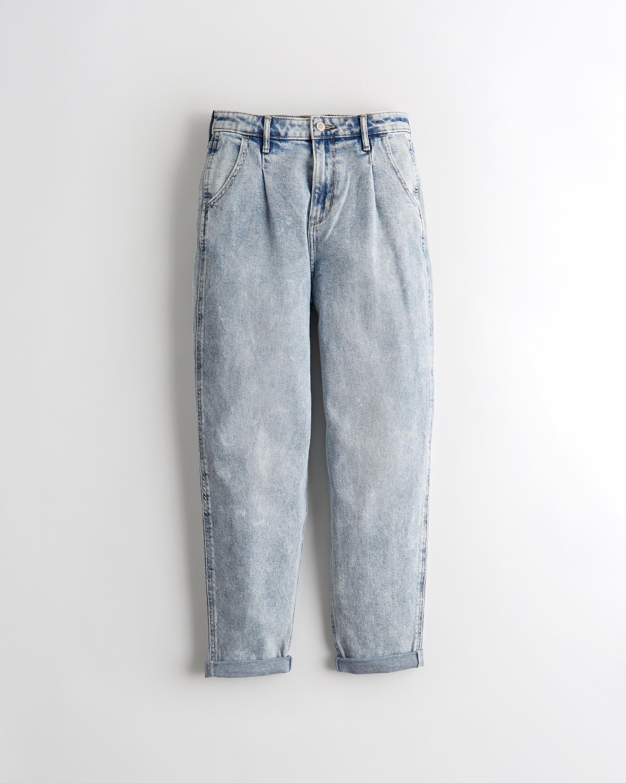 80s mom jeans