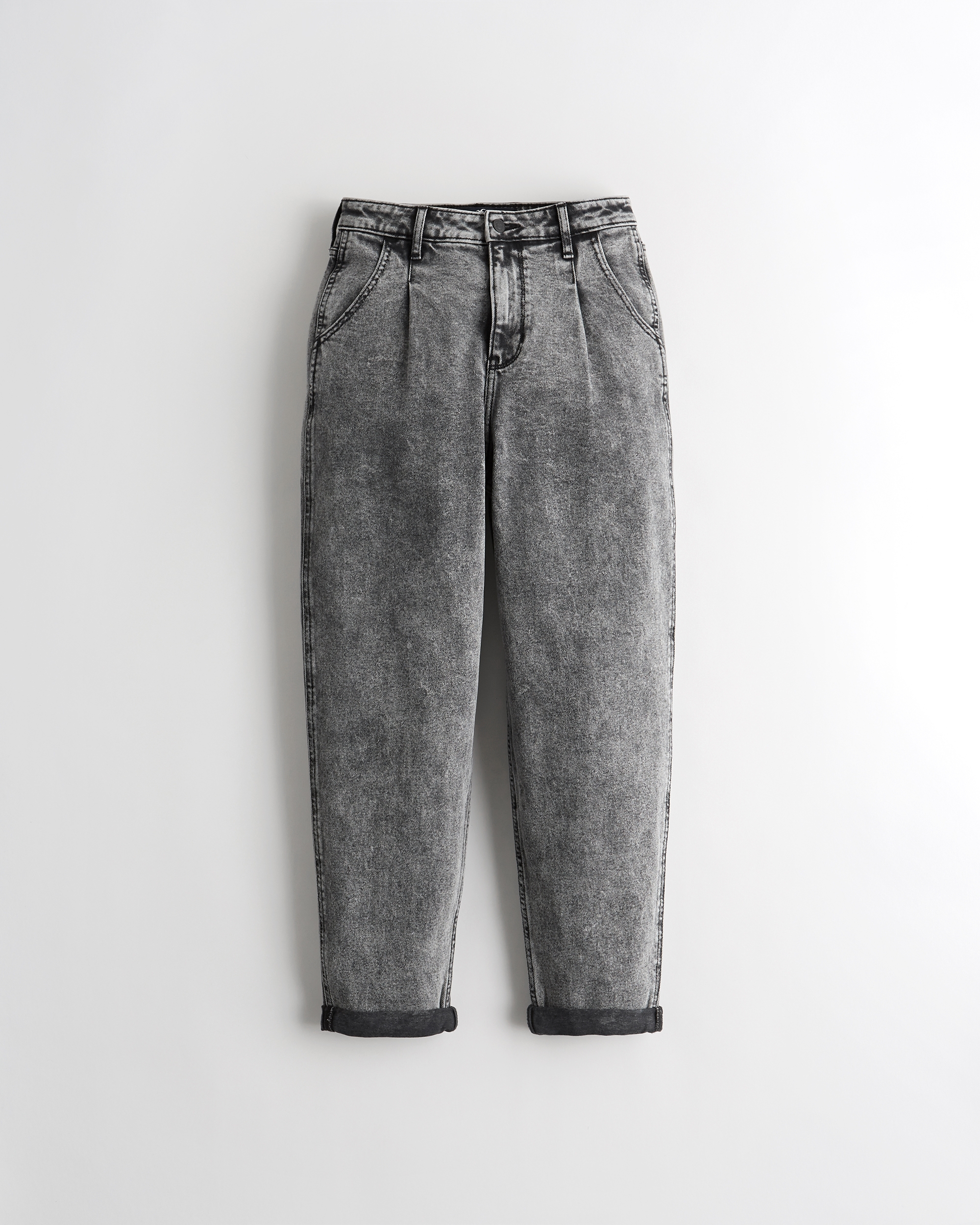 black mom jeans canada