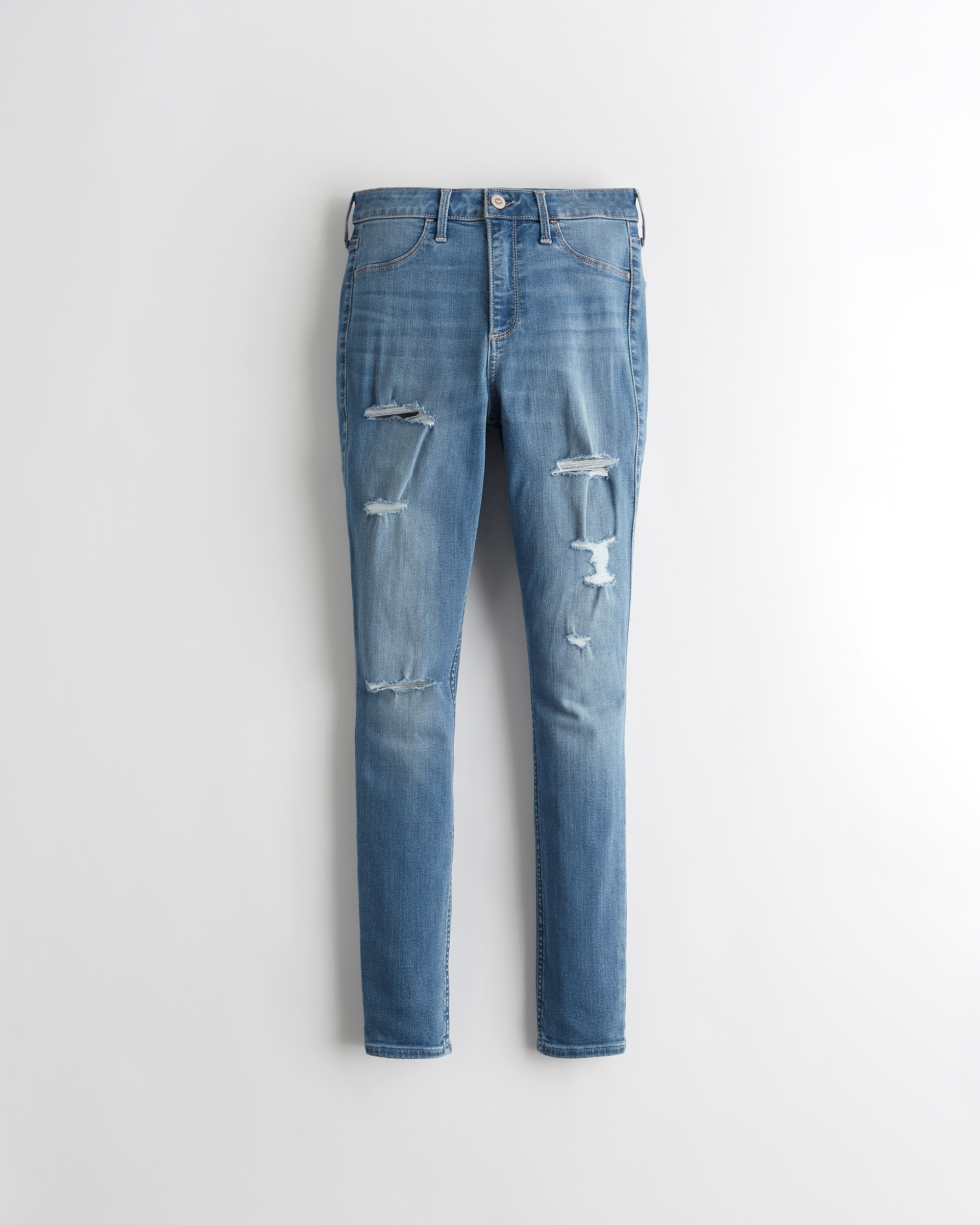 Girls Jeans | Clearance | Hollister Co.