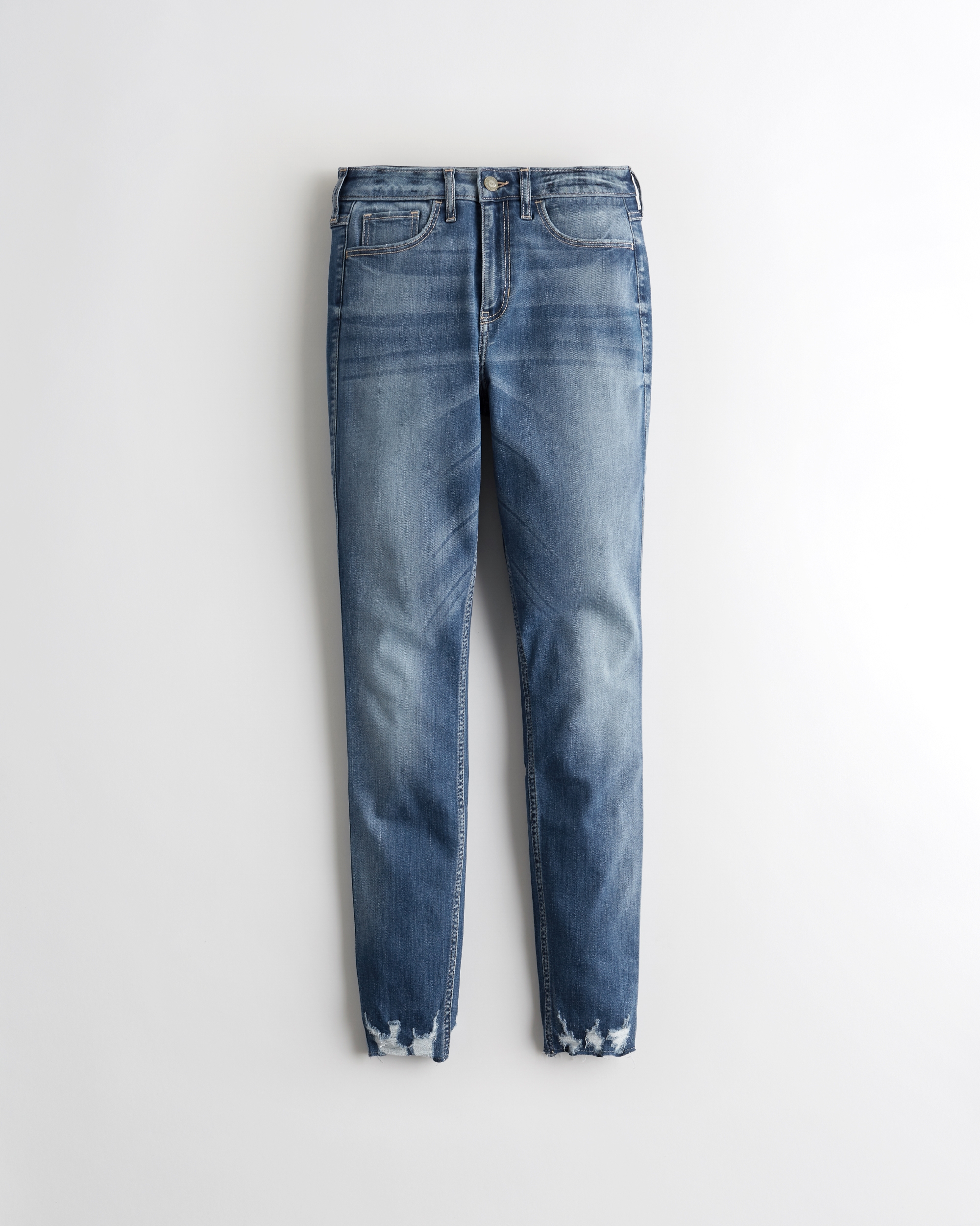 Girls Jeans | Clearance | Hollister Co.