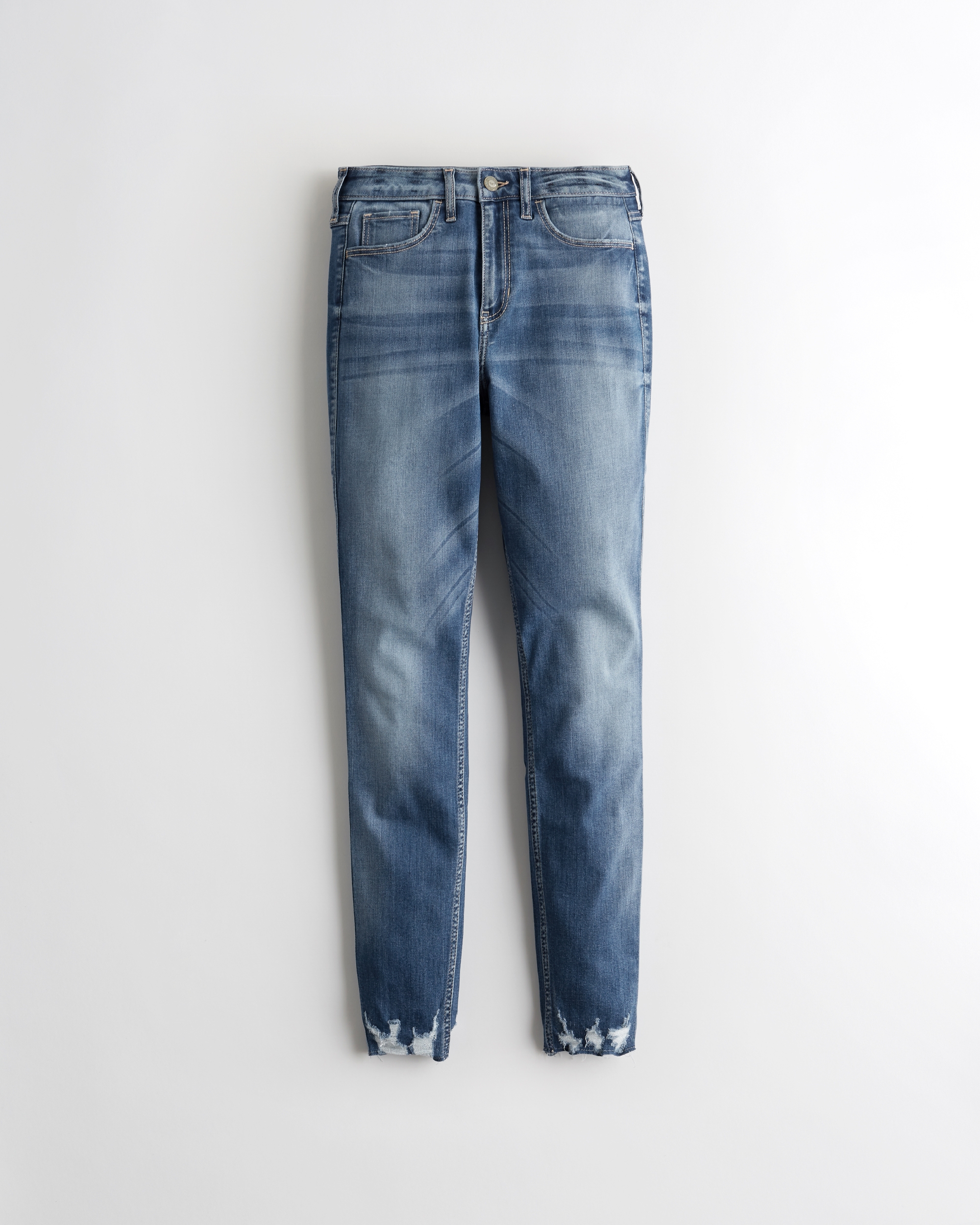 hollister jean sale