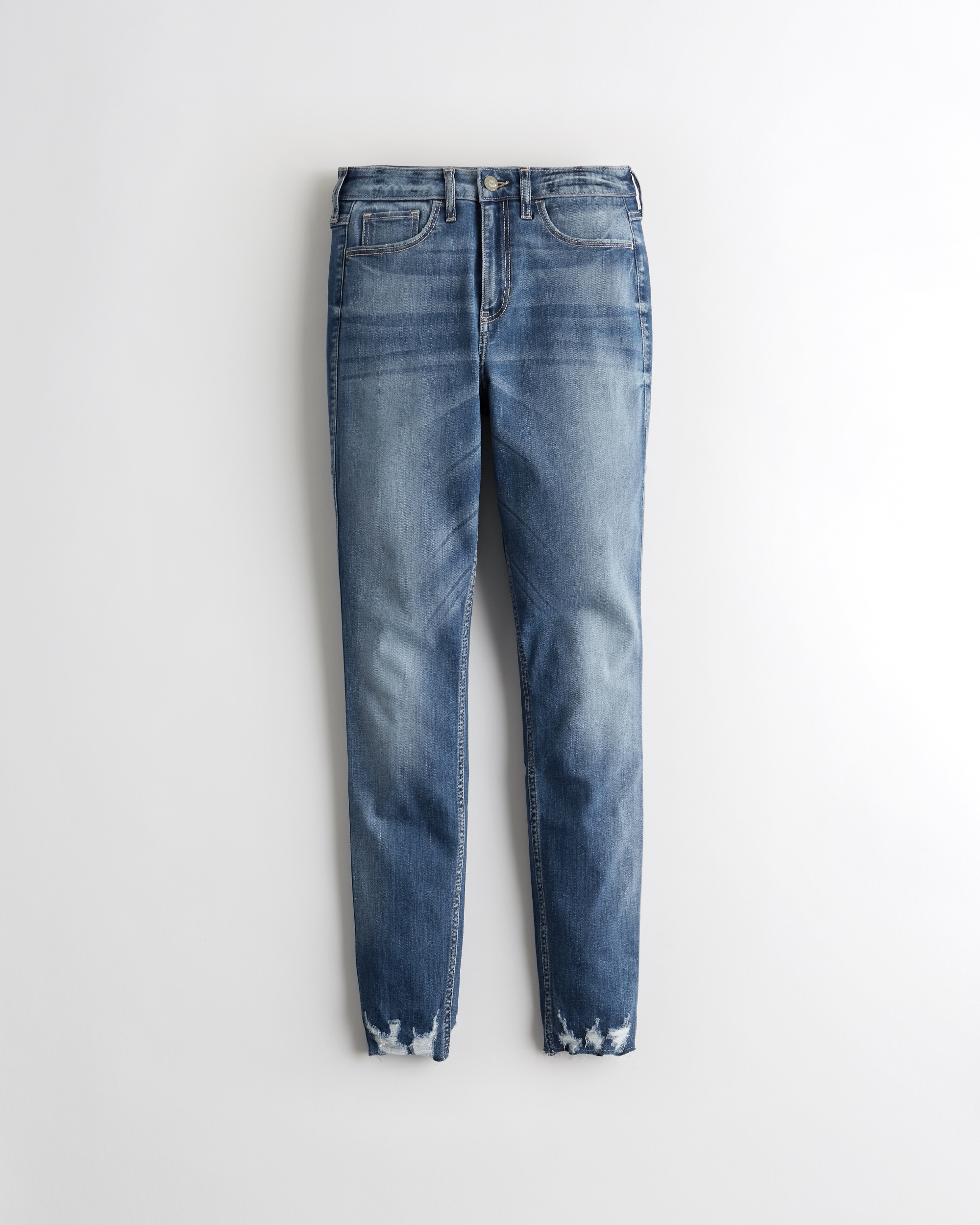 hollister womens jeans sale