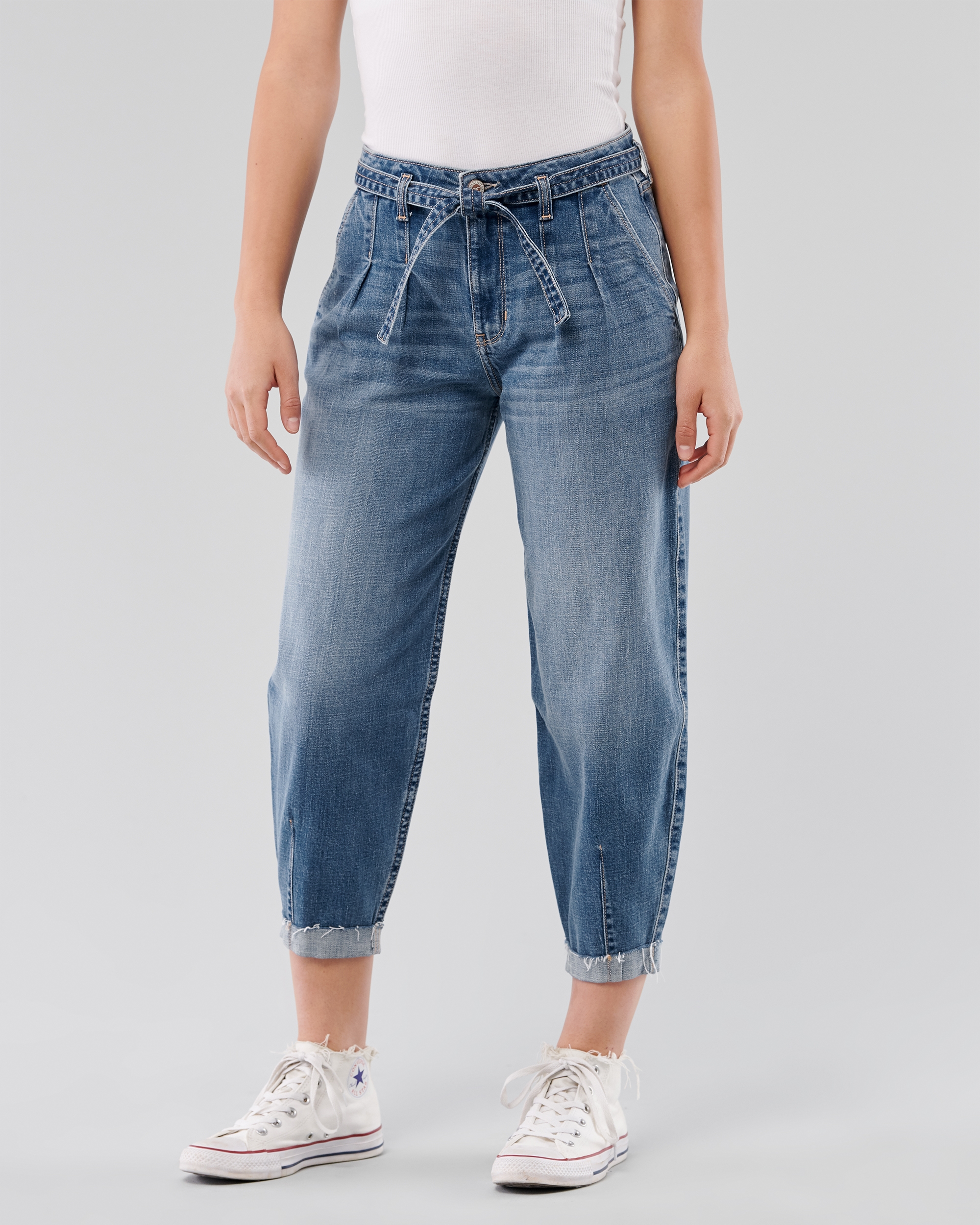 vintage hollister jeans