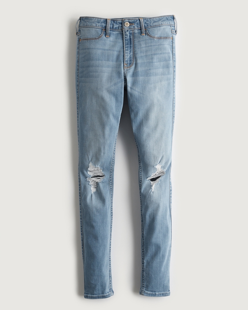 Hollister rosedale best sale