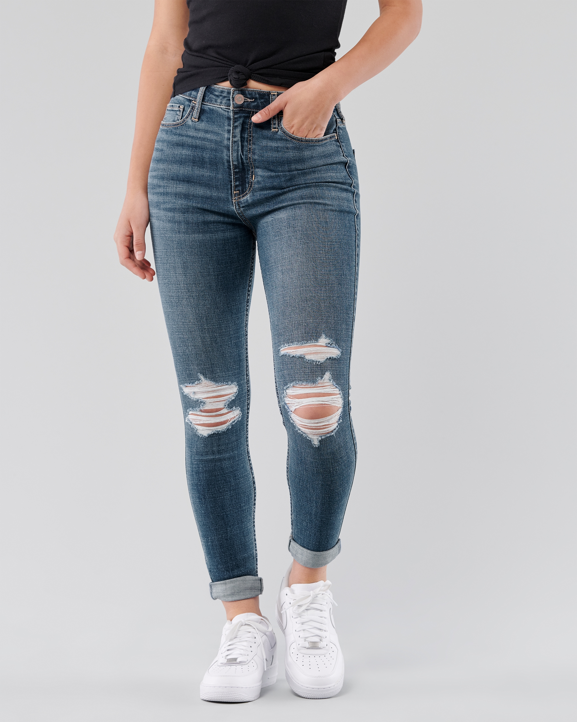 $25 jeans hollister