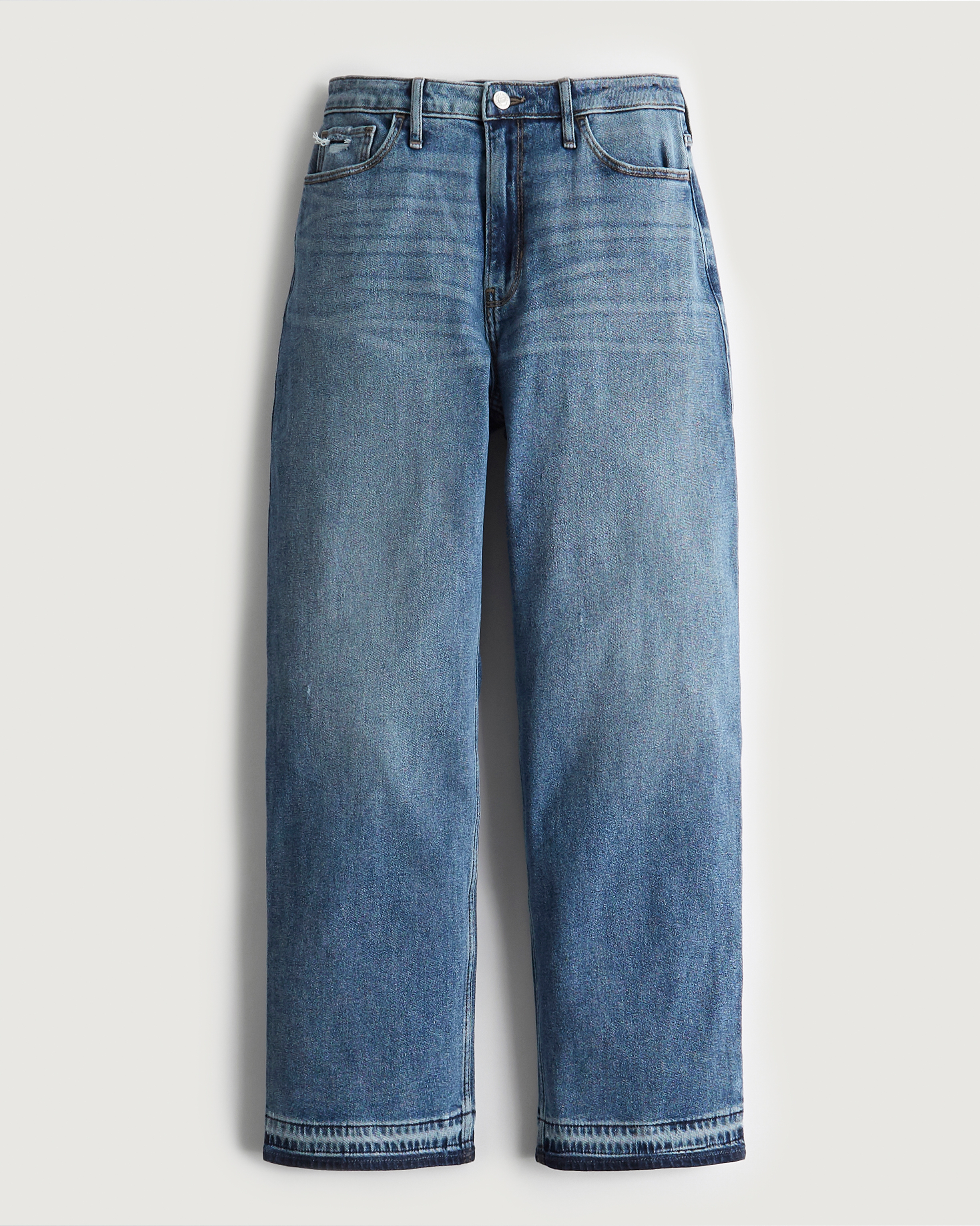 ultra high rise jeans hollister