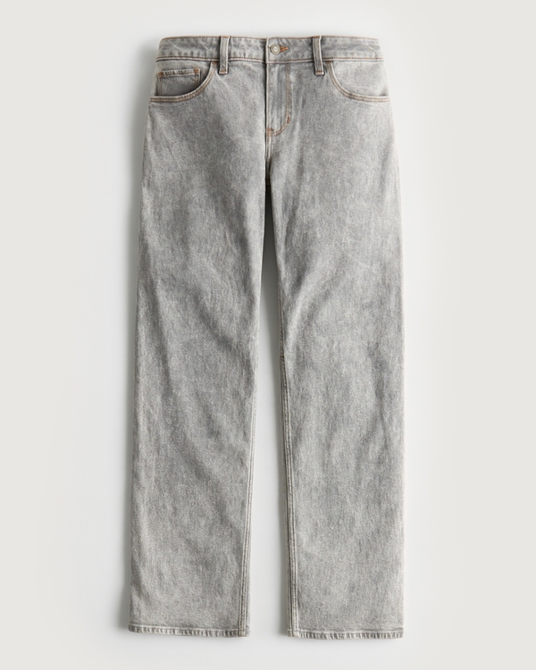 Women's Dad Jeans Hollister Co.