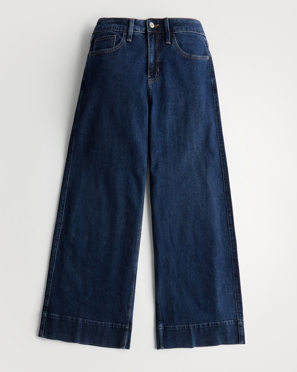 Women's Baggy Jeans Hollister Co.
