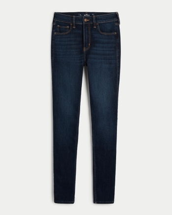 Hollister cheap jeans on sale