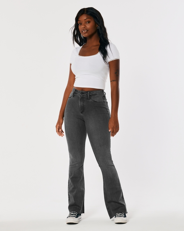 Hollister women clearance sale