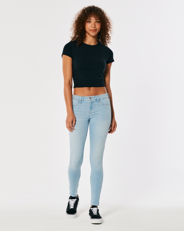 Women's Leggings | Hollister Co.