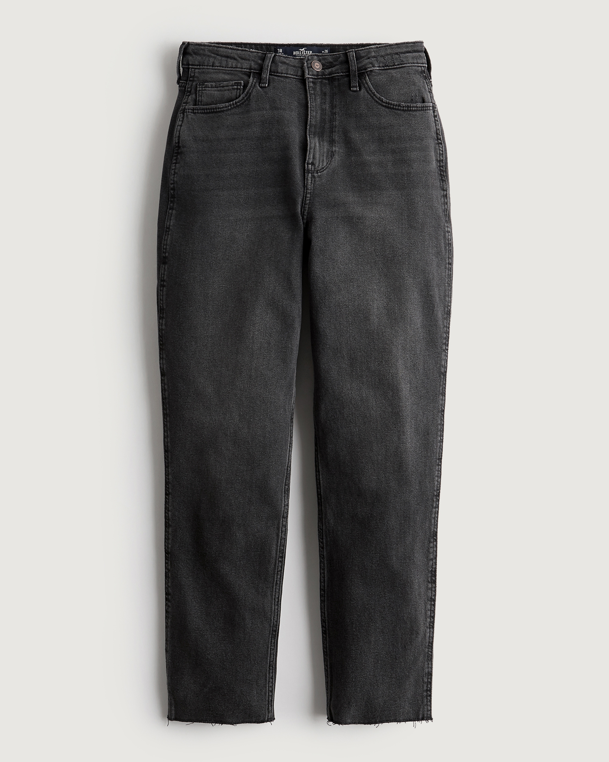 black pants hollister