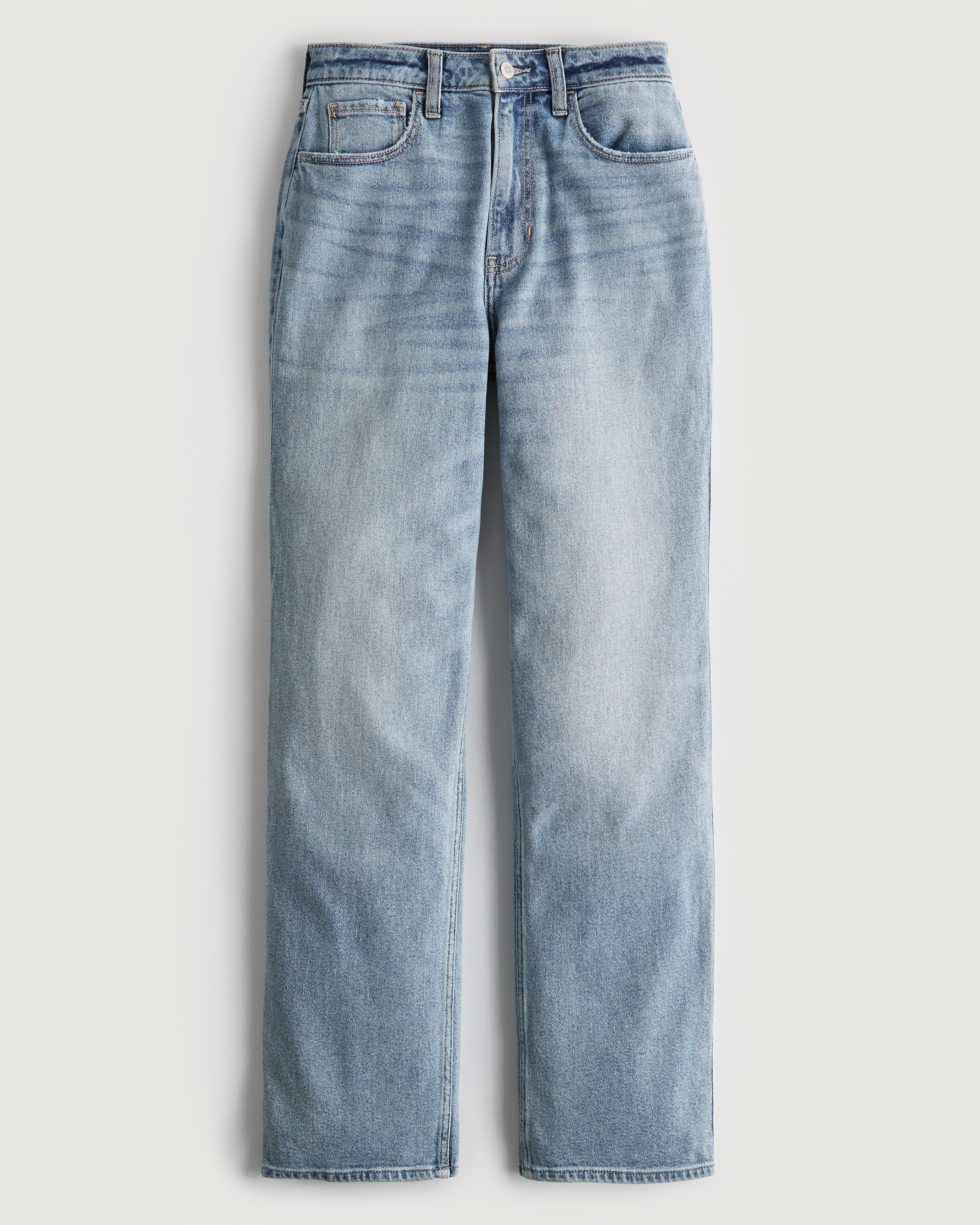 ultra high rise jeans hollister