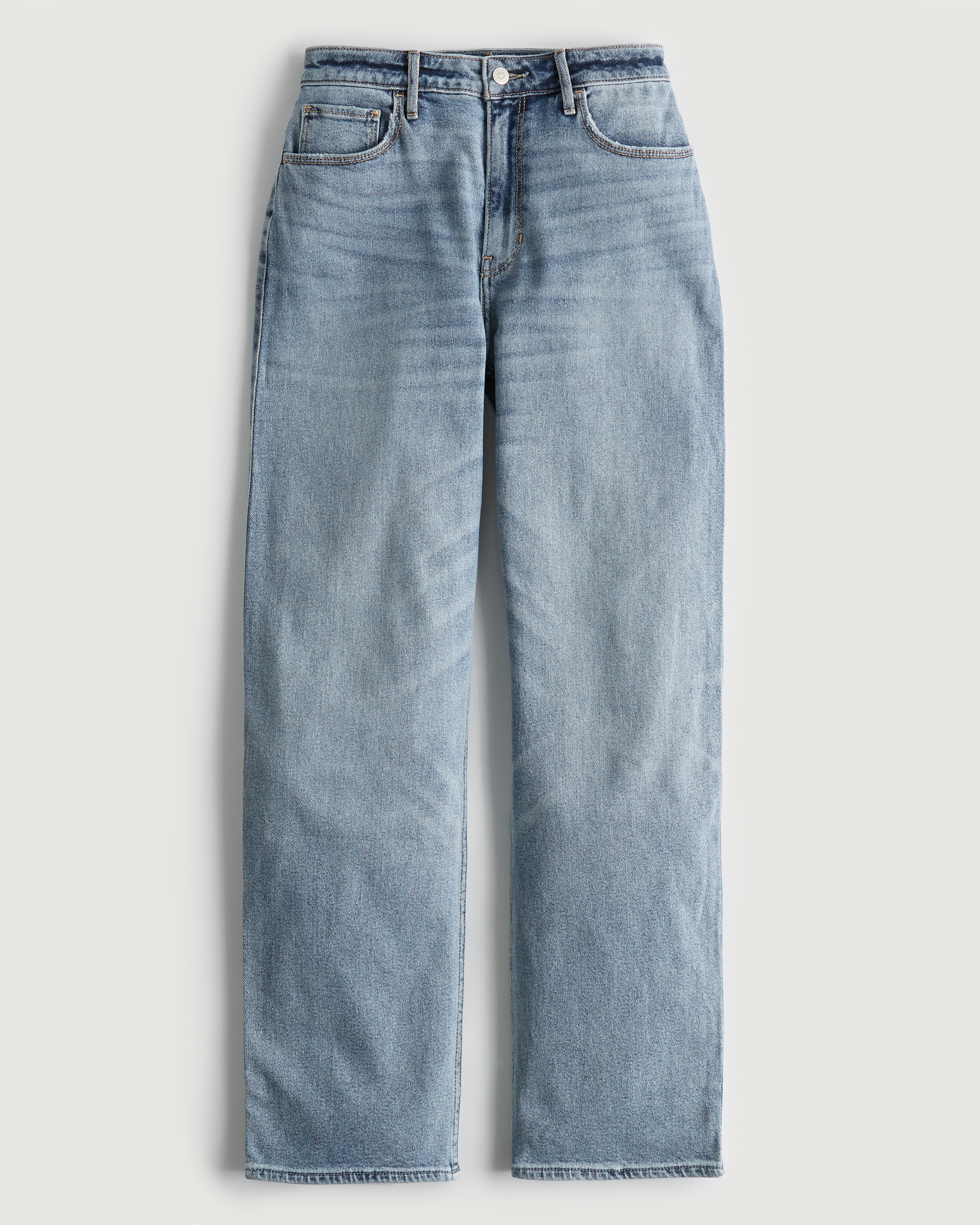 ultra high rise jeans hollister