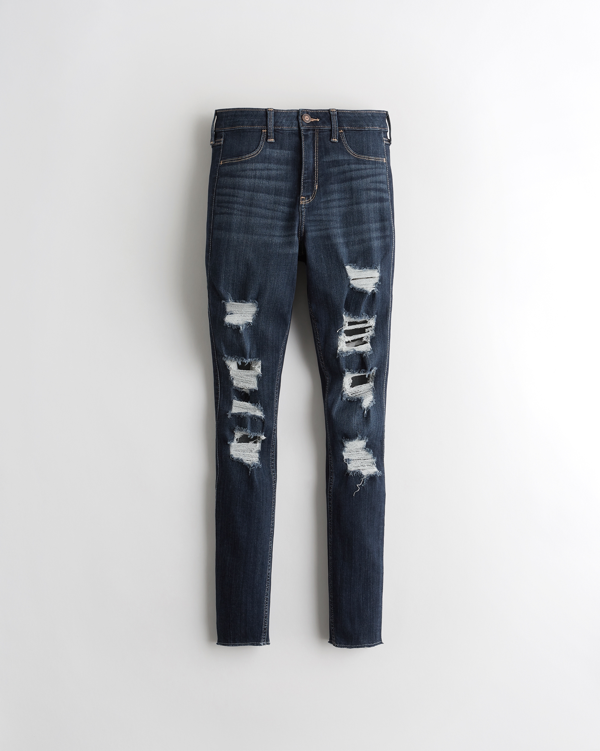 hollister girls bottoms