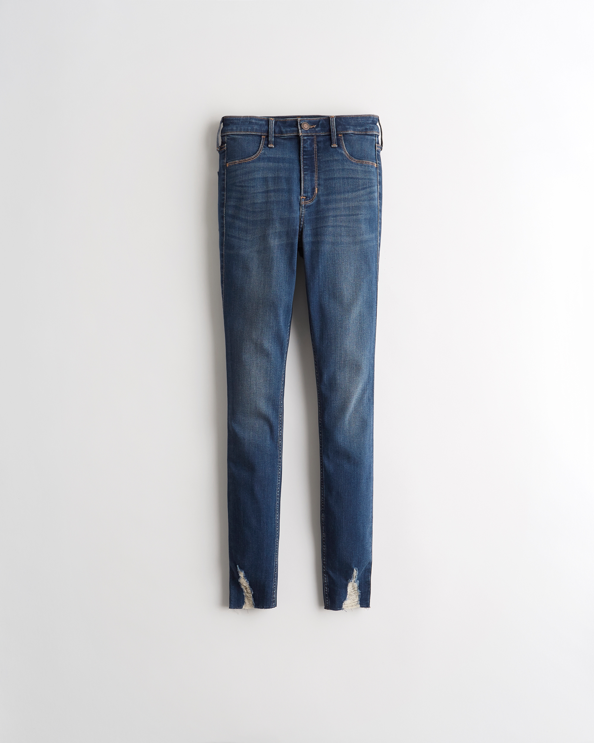 hollister jean prices