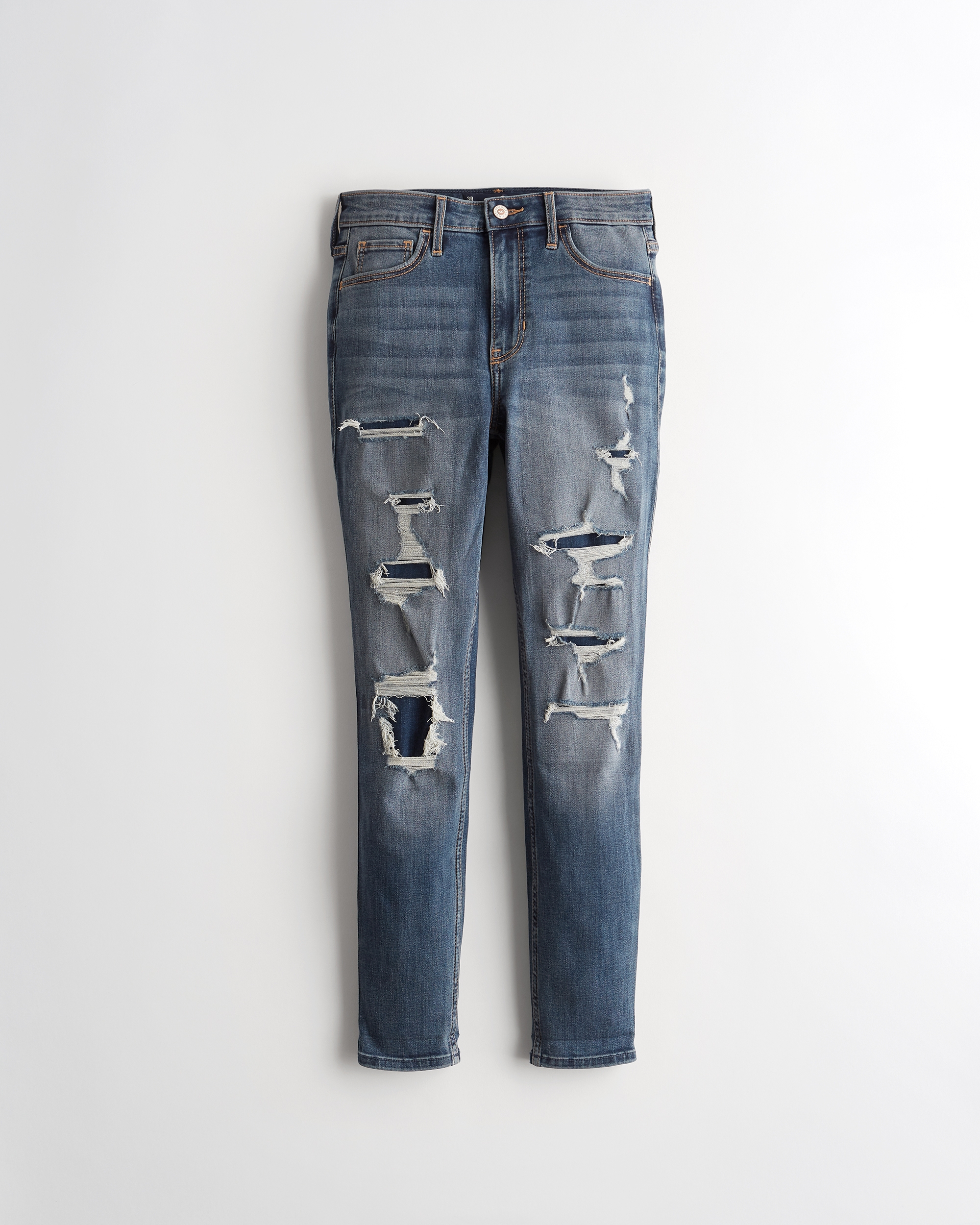 hollister jeans womens sale