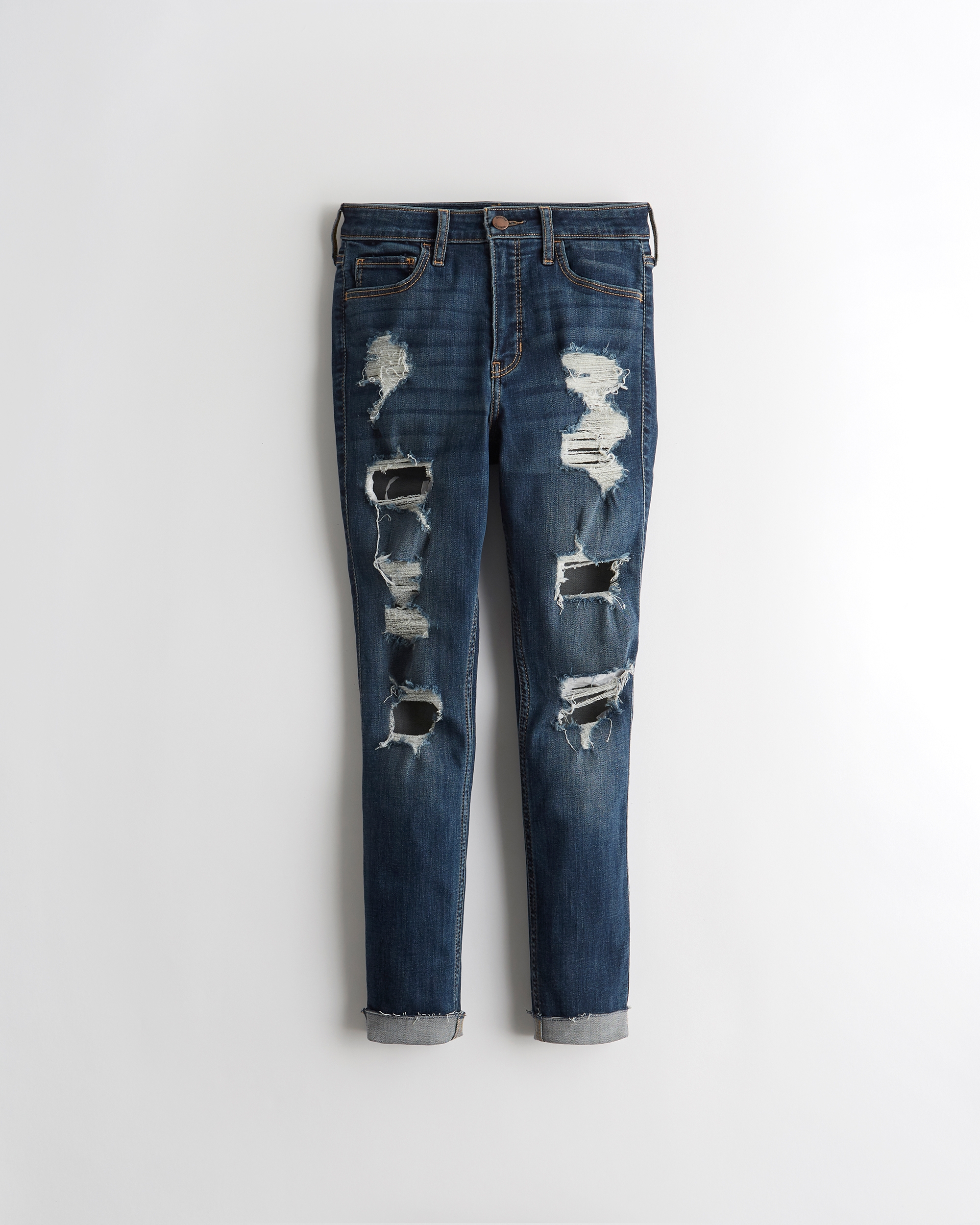 hollister jean deals