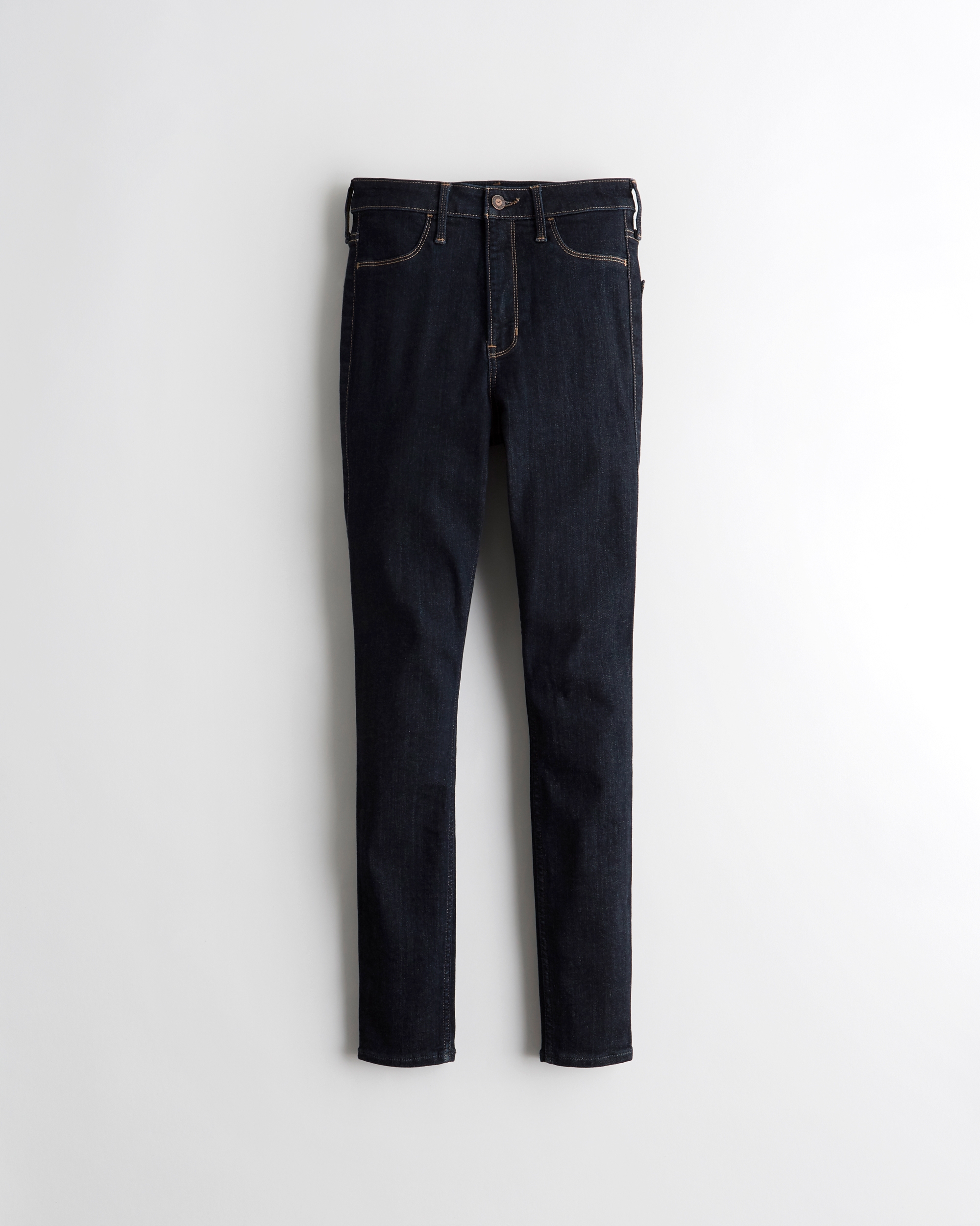 hollister ladies jeans