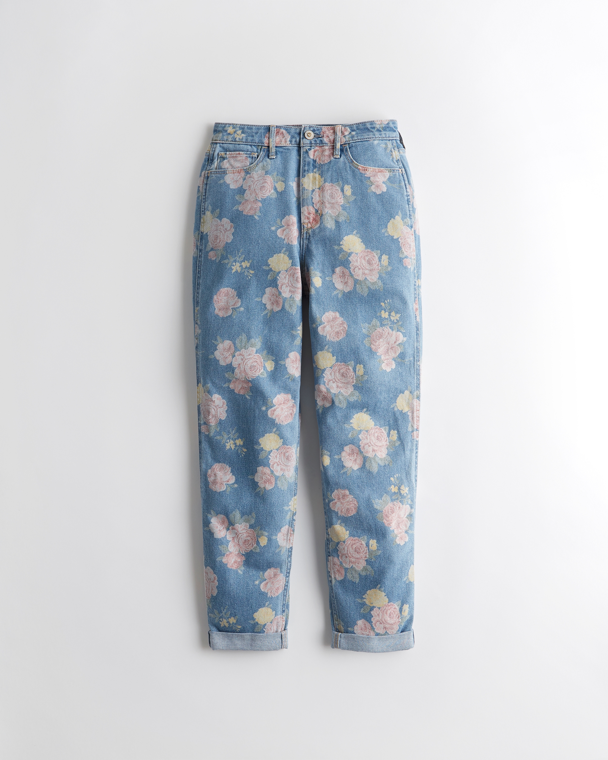 Mom Jeans Hollister Co.