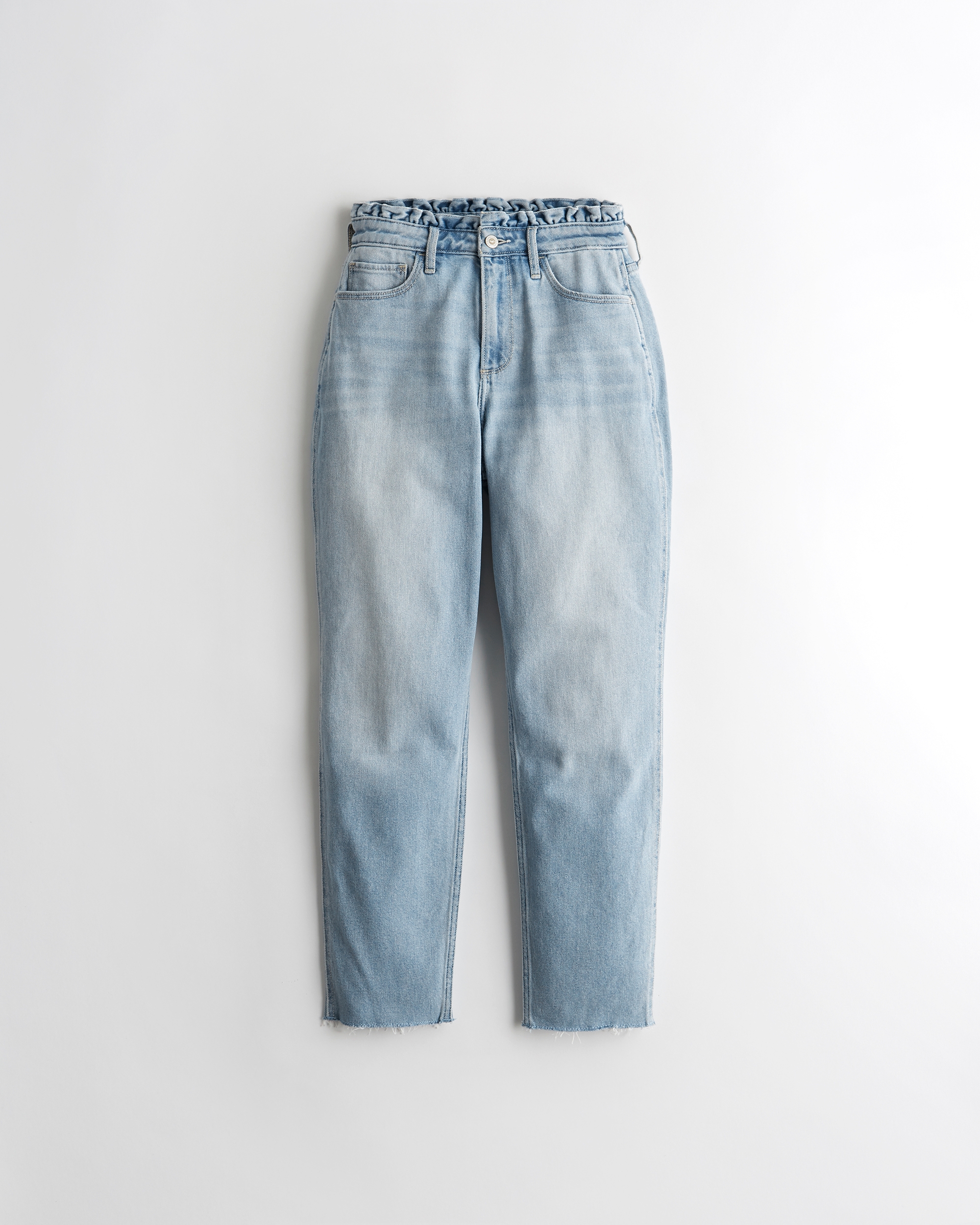 Mom Jeans | Hollister Co.