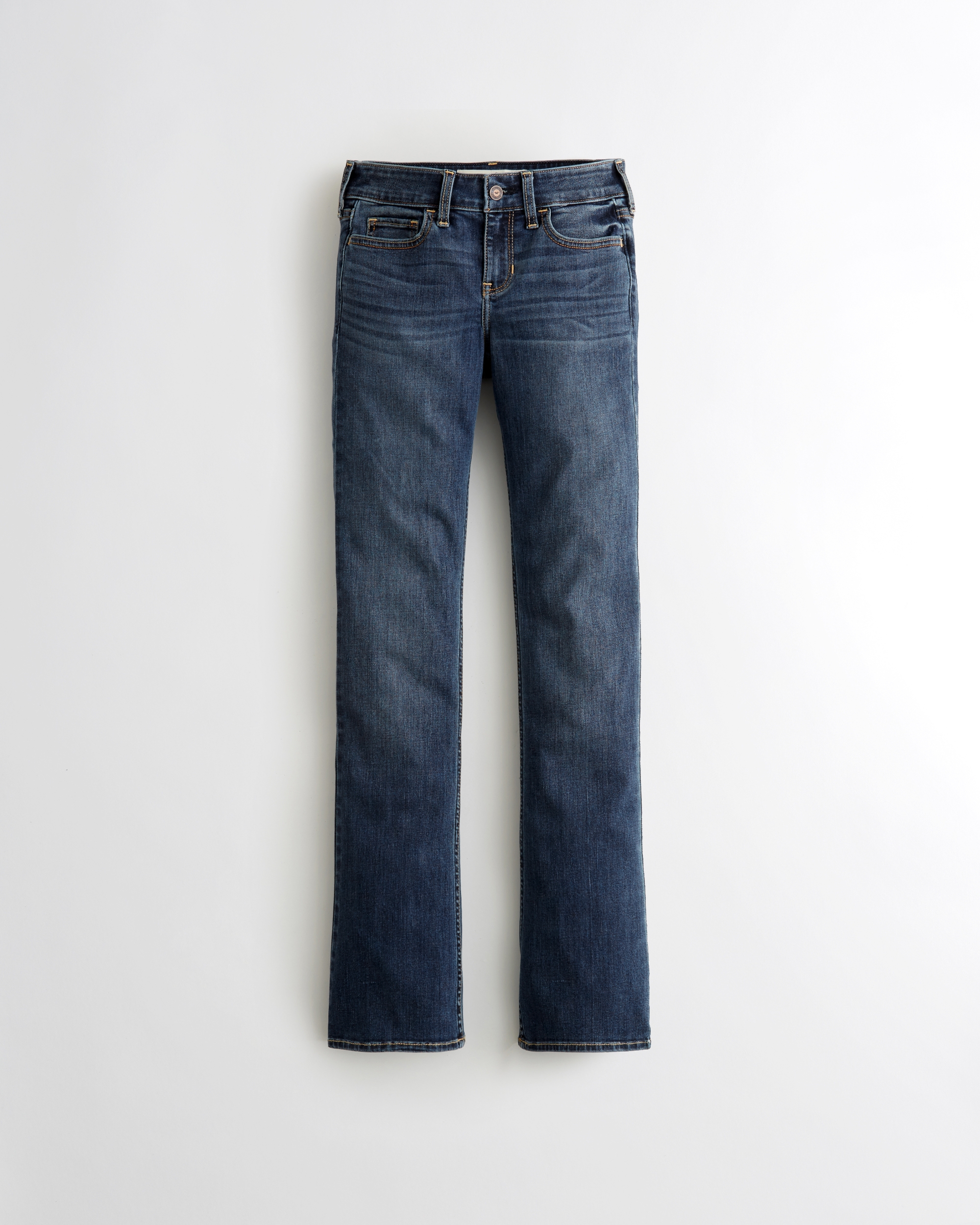 Girls Jeans \u0026 Jeggings | Hollister Co.