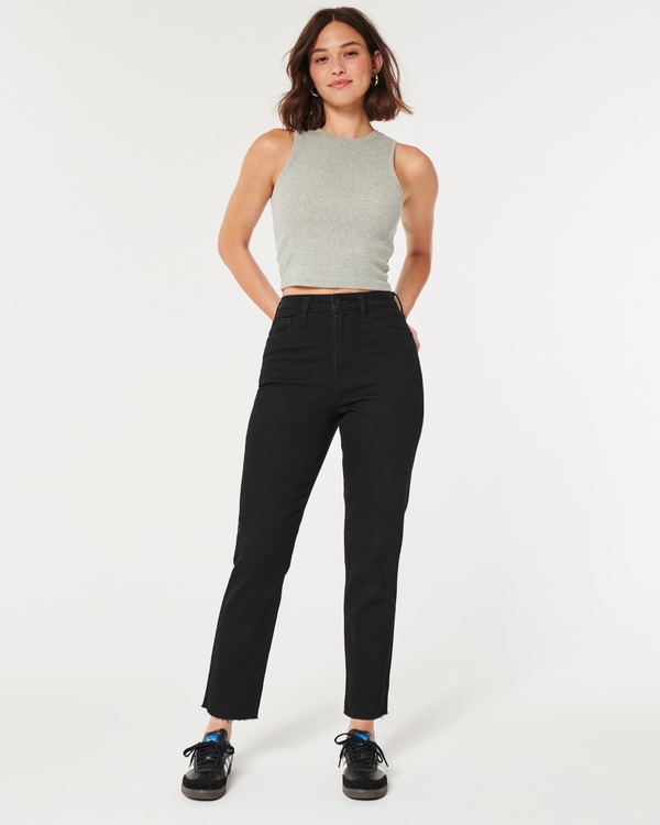 Women's Mom Jeans, Mom Jeans for Teens