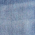 Dollhouse Women's Dark Wash High Rise Curvy Flare Jeans - Super Stretch Denim With Exposed Button Fly