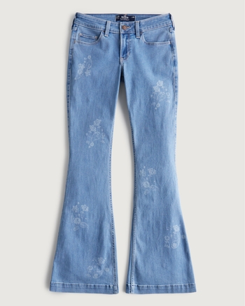 👖 HOLLISTER JEAN CLEARANCE IS 🔥! Women's jeans are as little as $13.99!  😱 Price automatically drops in cart! 🔗 LINK IN BIO…