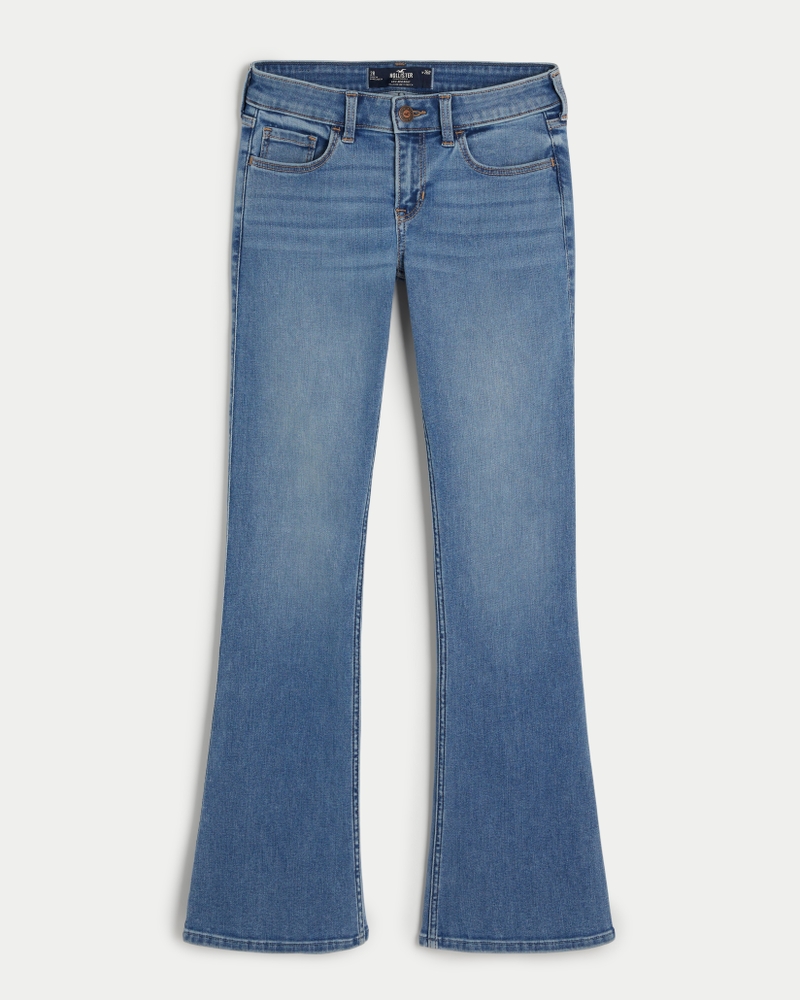 Girls Jeans & Bottoms, HollisterCo.com
