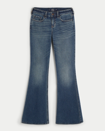 Hollister Flare Jeans for Sale in San Jose, CA - OfferUp